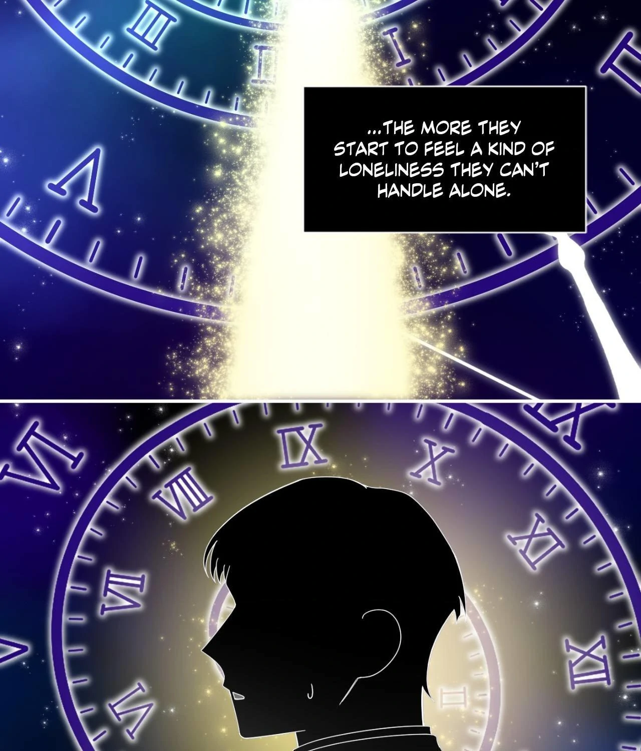 Death Planning [Official] - Chapter 12 manhwa