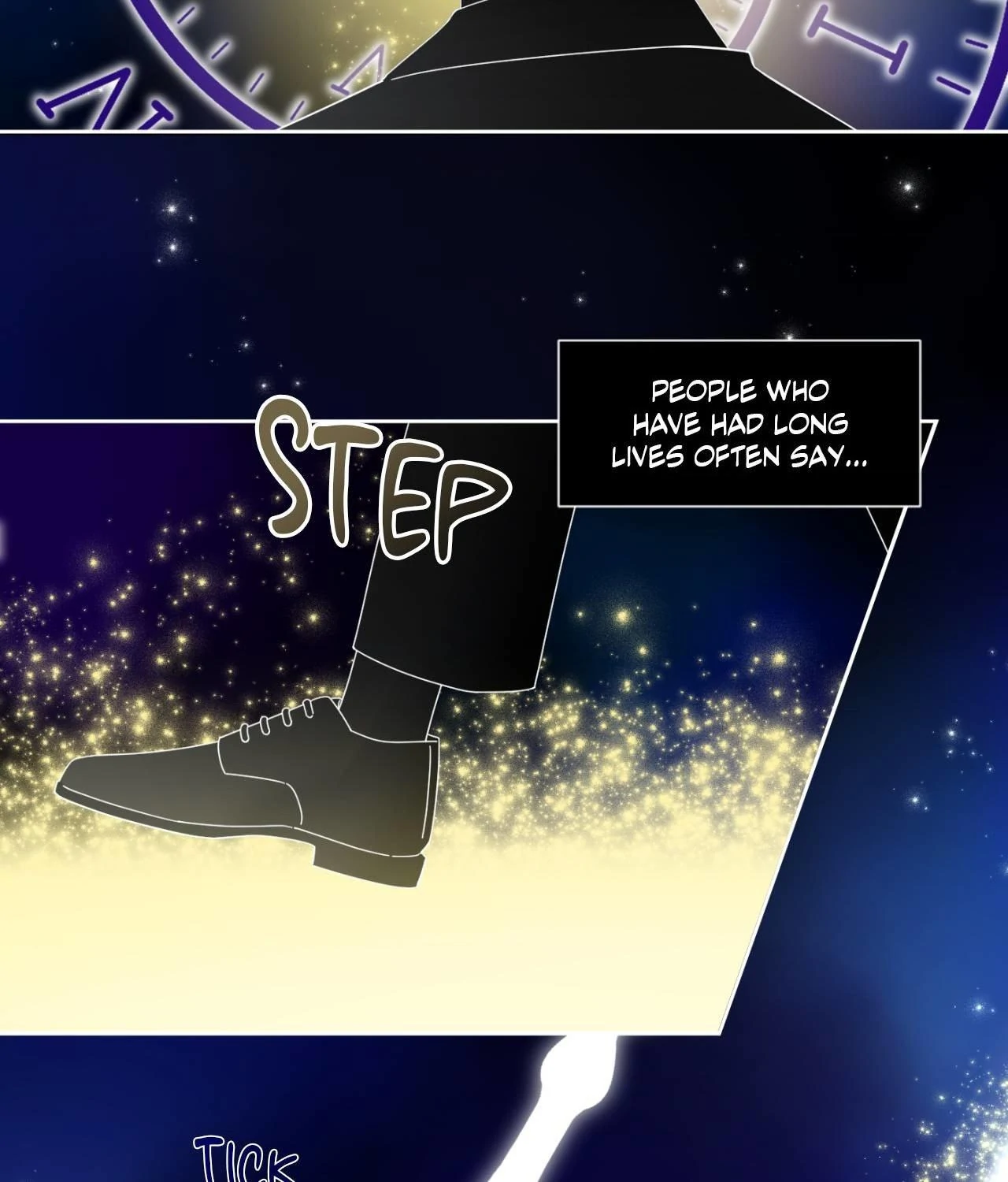 Death Planning [Official] - Chapter 12 manhwa
