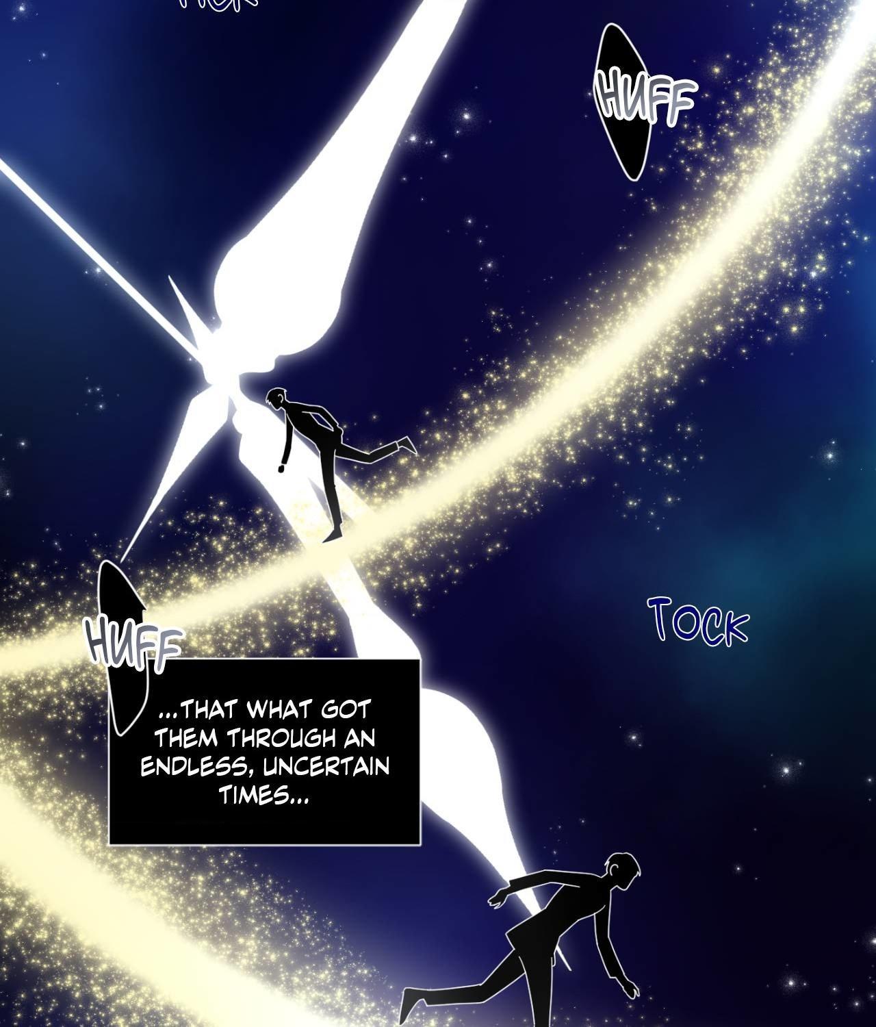 Death Planning [Official] - Chapter 12 manhwa