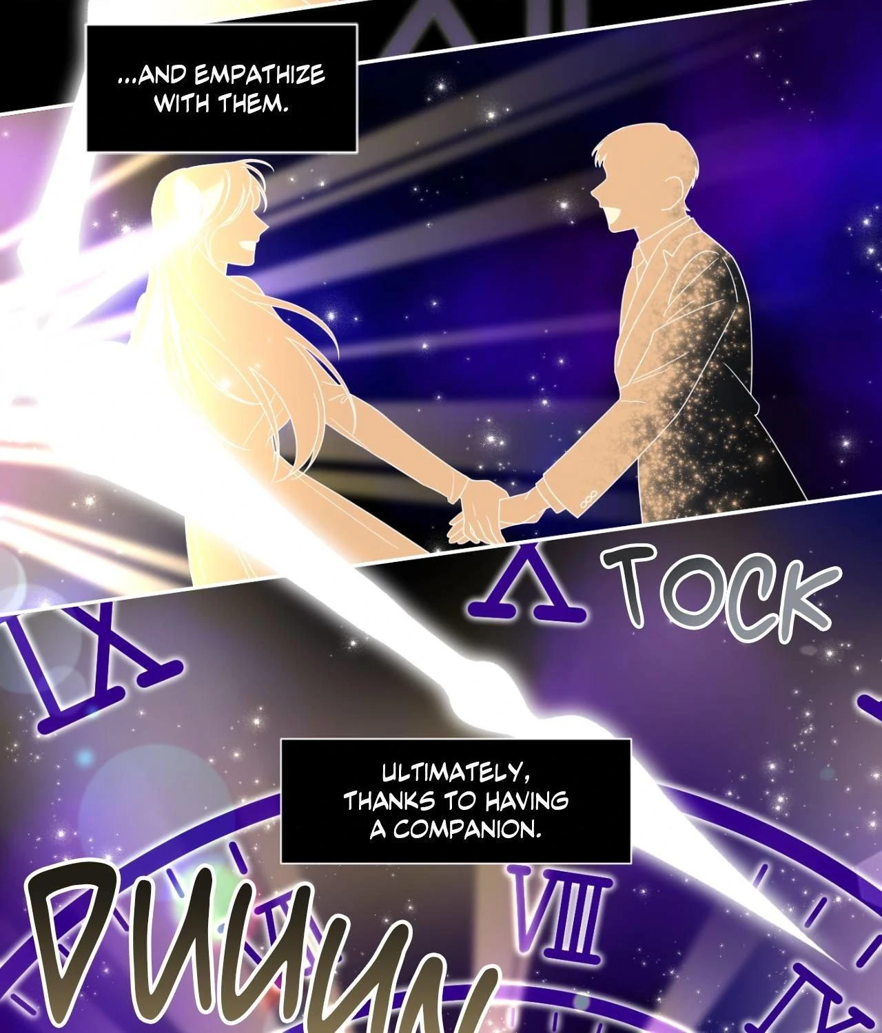 Death Planning [Official] - Chapter 12 manhwa
