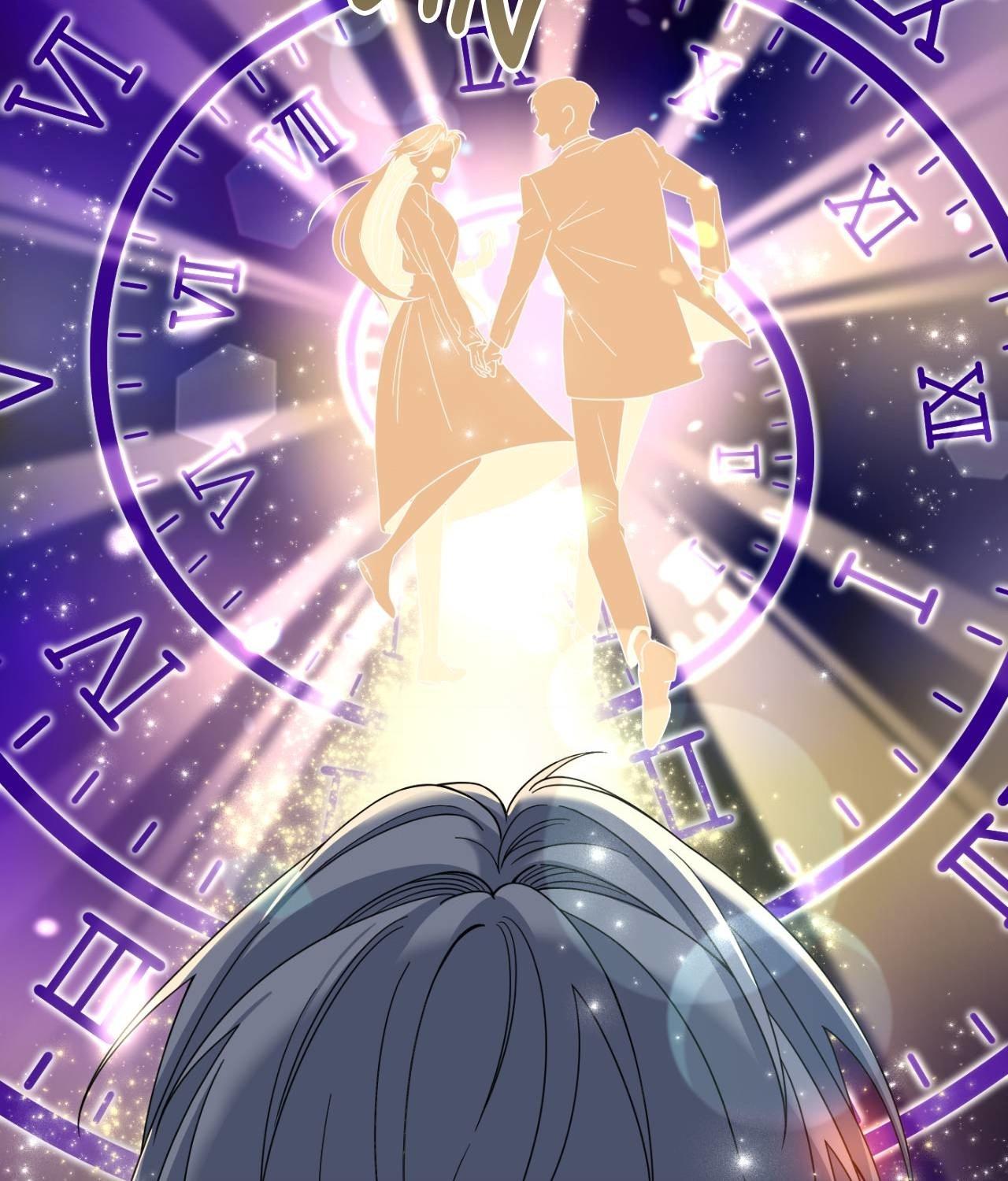 Death Planning [Official] - Chapter 12 manhwa