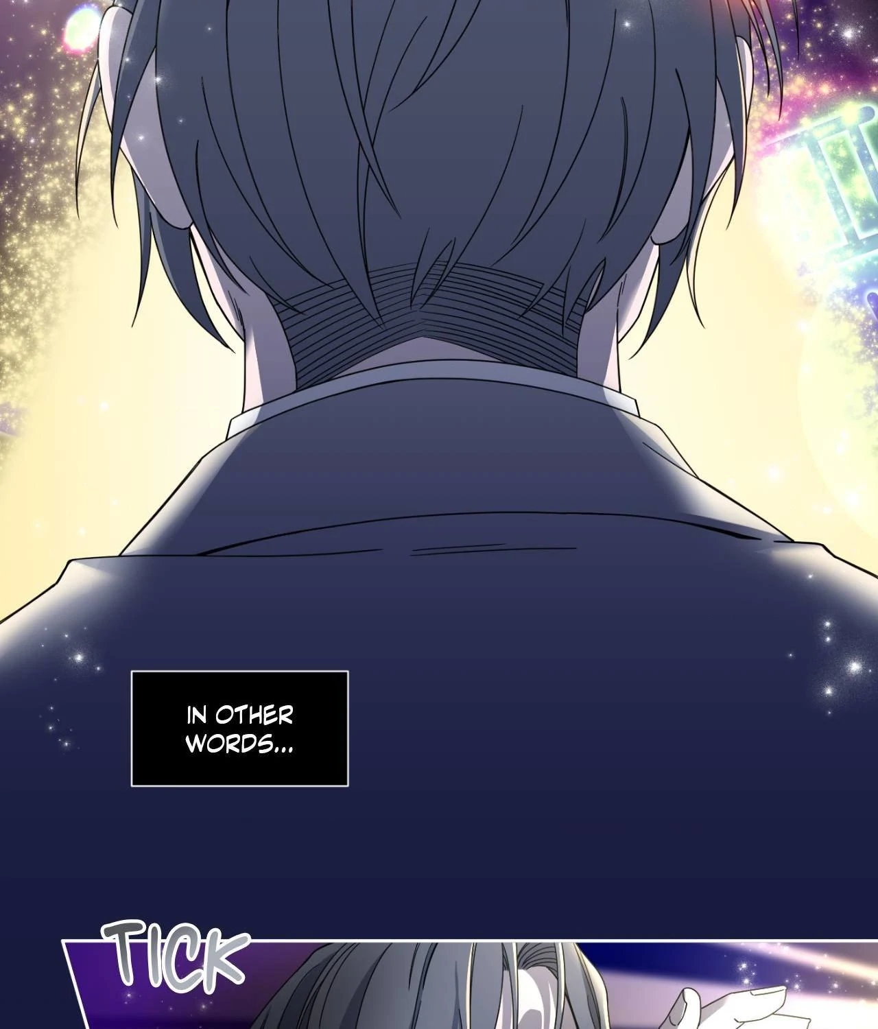 Death Planning [Official] - Chapter 12 manhwa