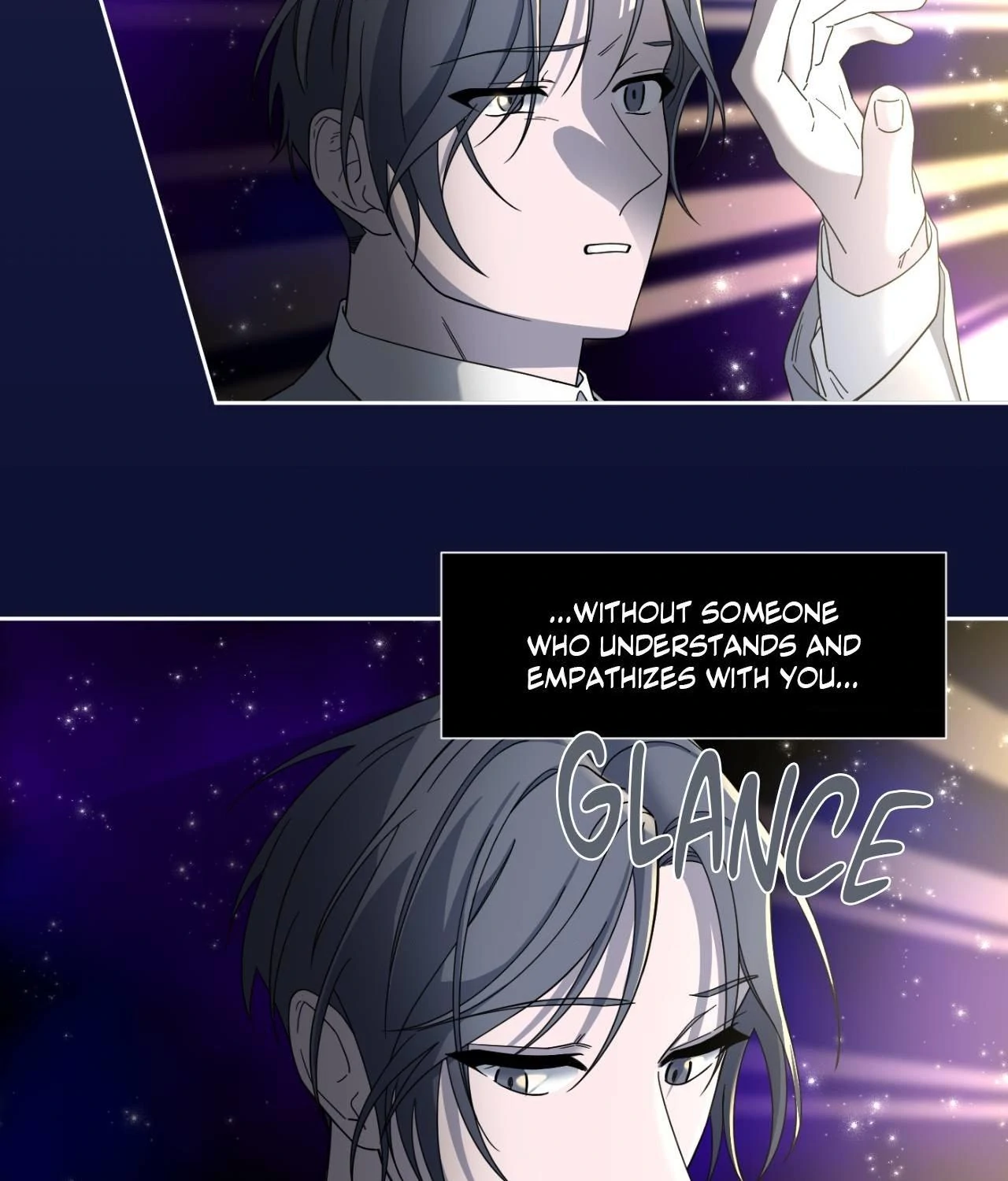 Death Planning [Official] - Chapter 12 manhwa