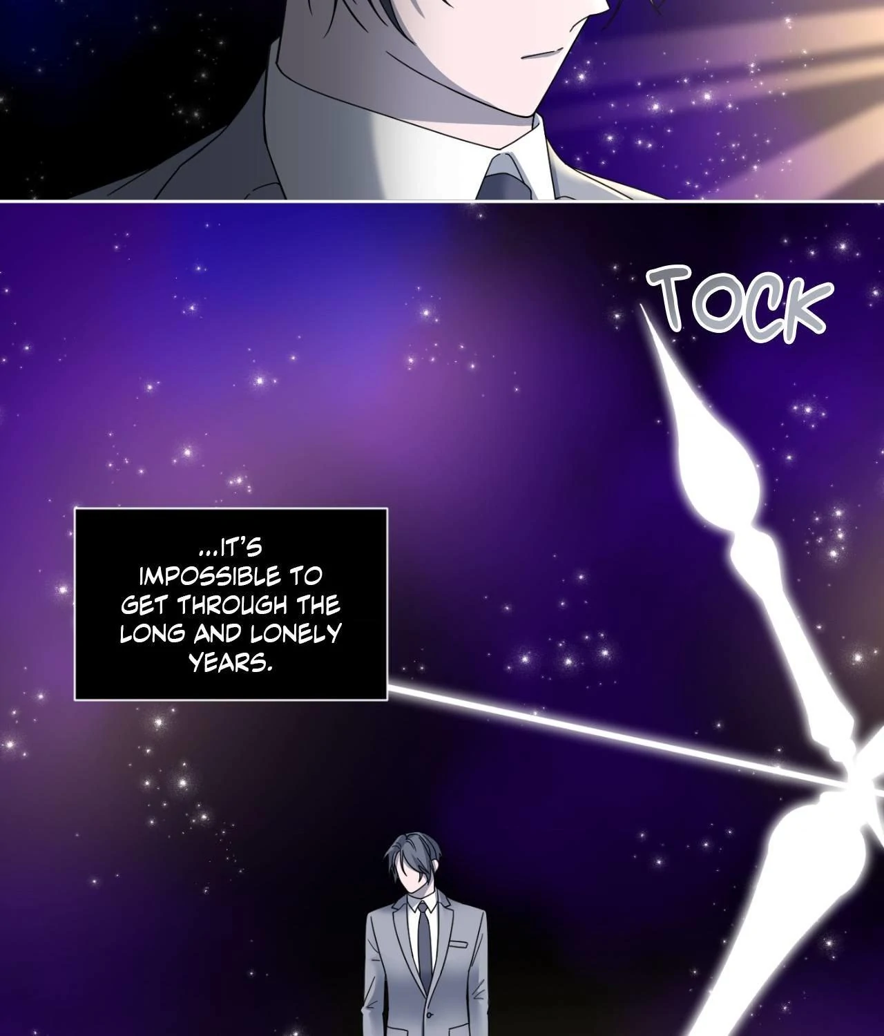 Death Planning [Official] - Chapter 12 manhwa