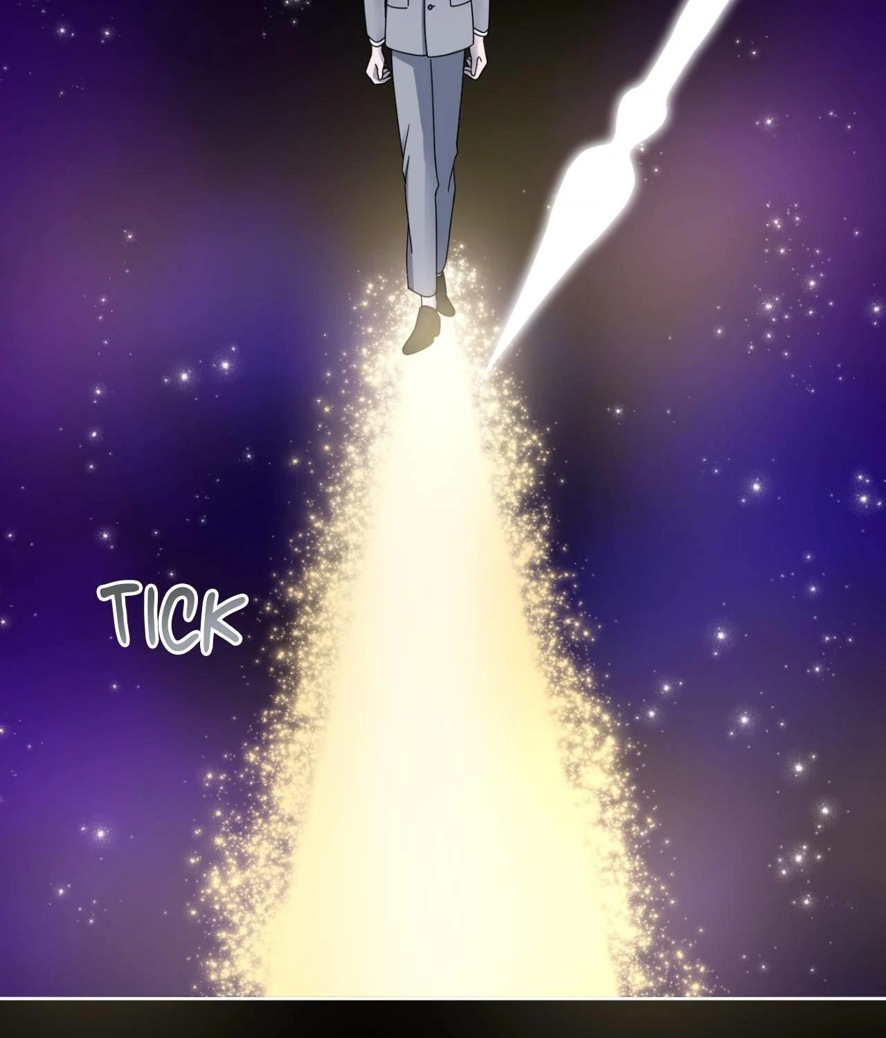 Death Planning [Official] - Chapter 12 manhwa