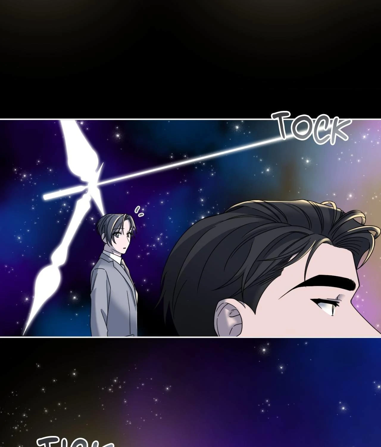 Death Planning [Official] - Chapter 12 manhwa