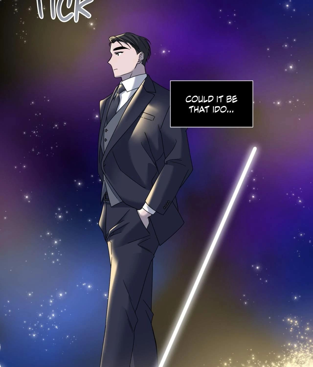 Death Planning [Official] - Chapter 12 manhwa