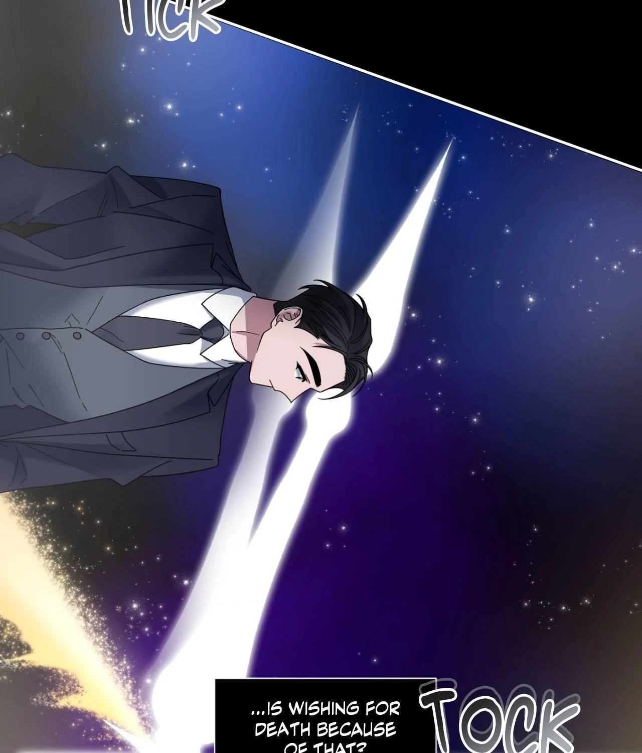 Death Planning [Official] - Chapter 12 manhwa