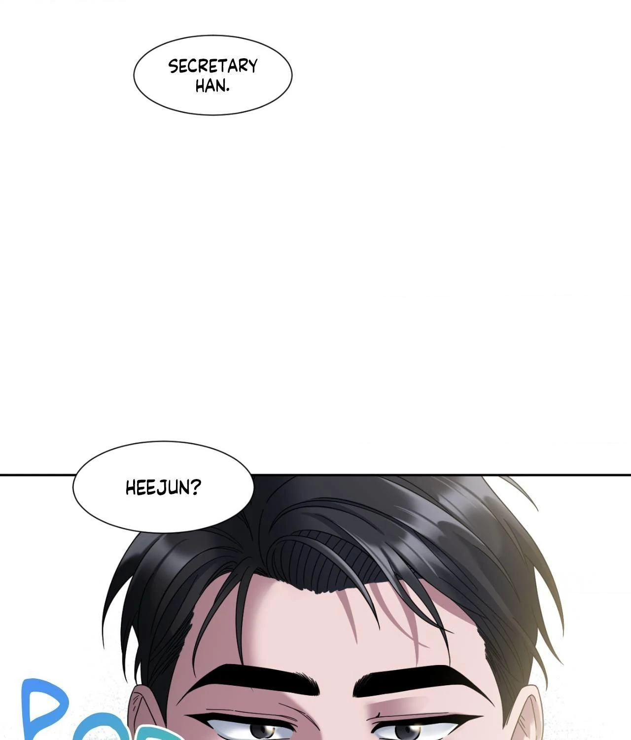 Death Planning [Official] - Chapter 12 manhwa