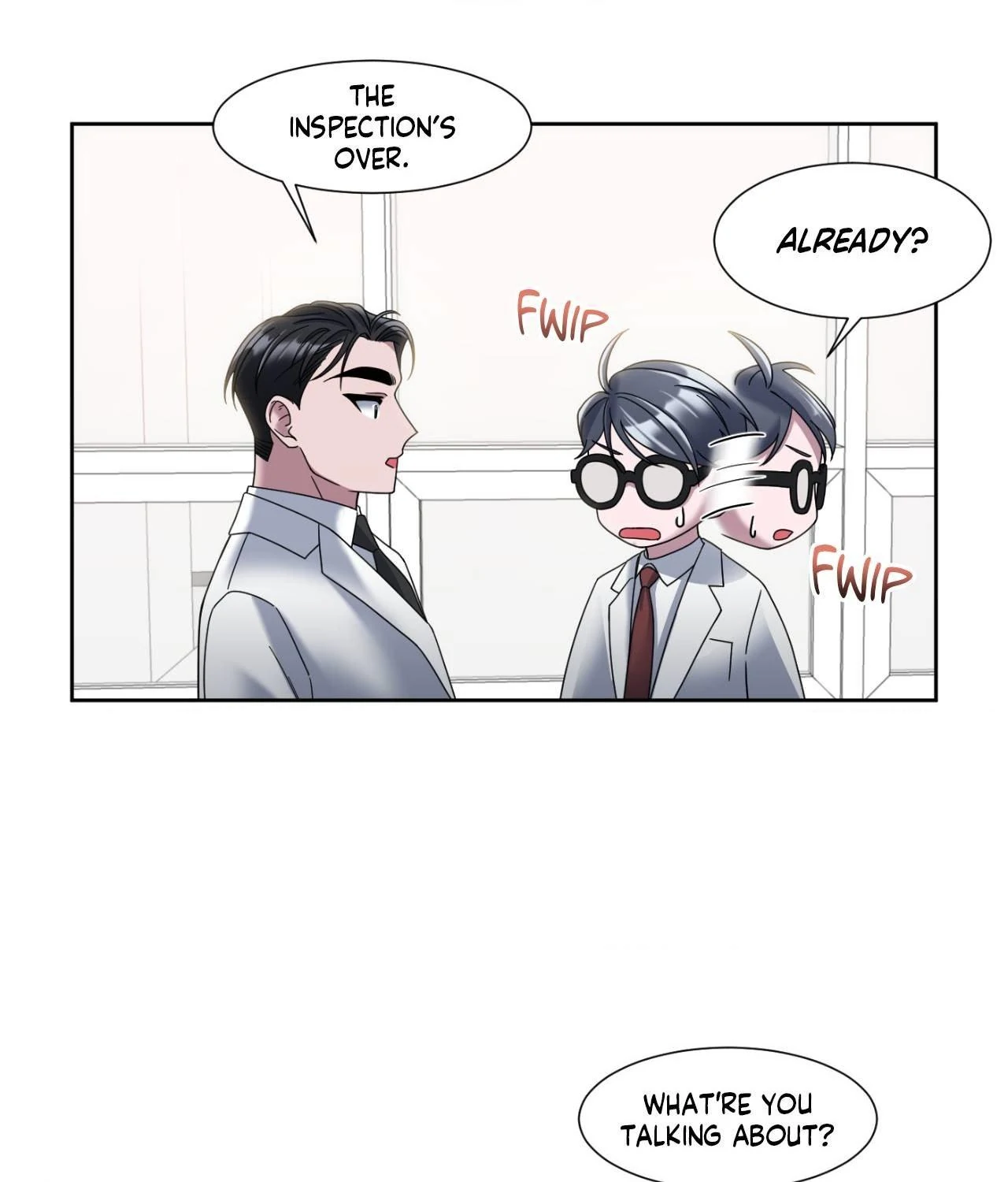 Death Planning [Official] - Chapter 12 manhwa