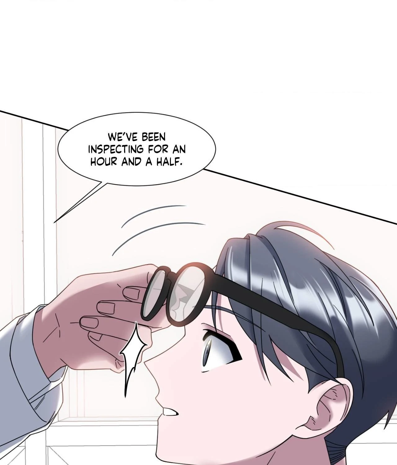 Death Planning [Official] - Chapter 12 manhwa