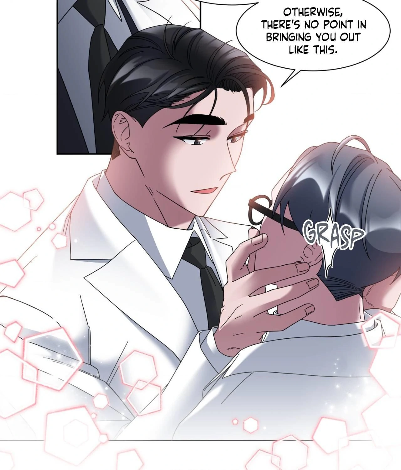 Death Planning [Official] - Chapter 13 manhwa