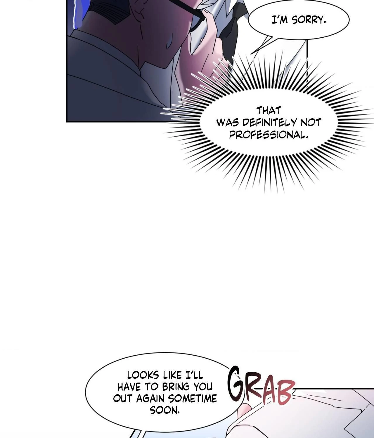 Death Planning [Official] - Chapter 13 manhwa