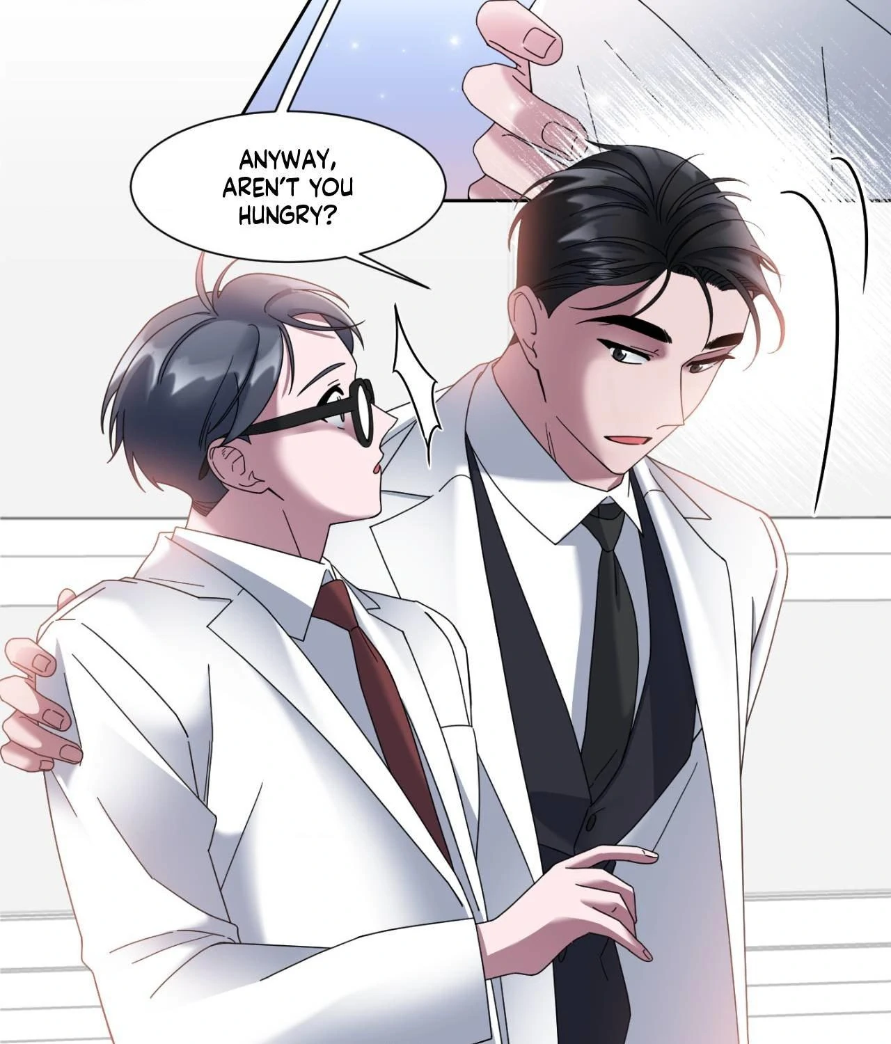 Death Planning [Official] - Chapter 13 manhwa