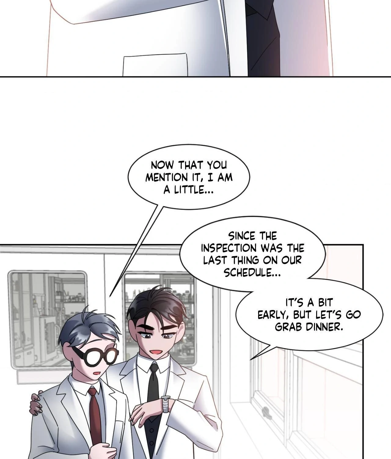Death Planning [Official] - Chapter 13 manhwa