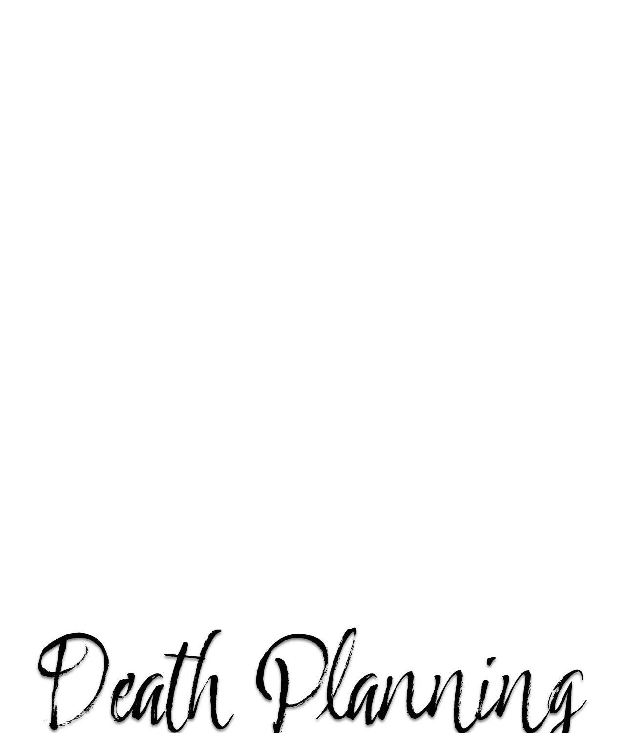 Death Planning [Official] - Chapter 13 manhwa