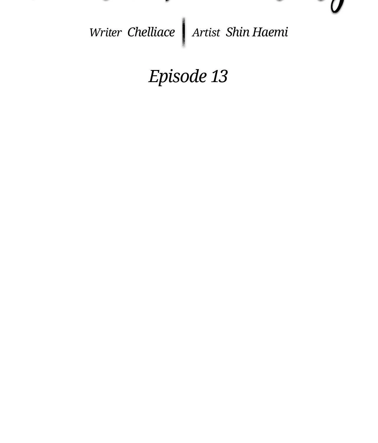Death Planning [Official] - Chapter 13 manhwa
