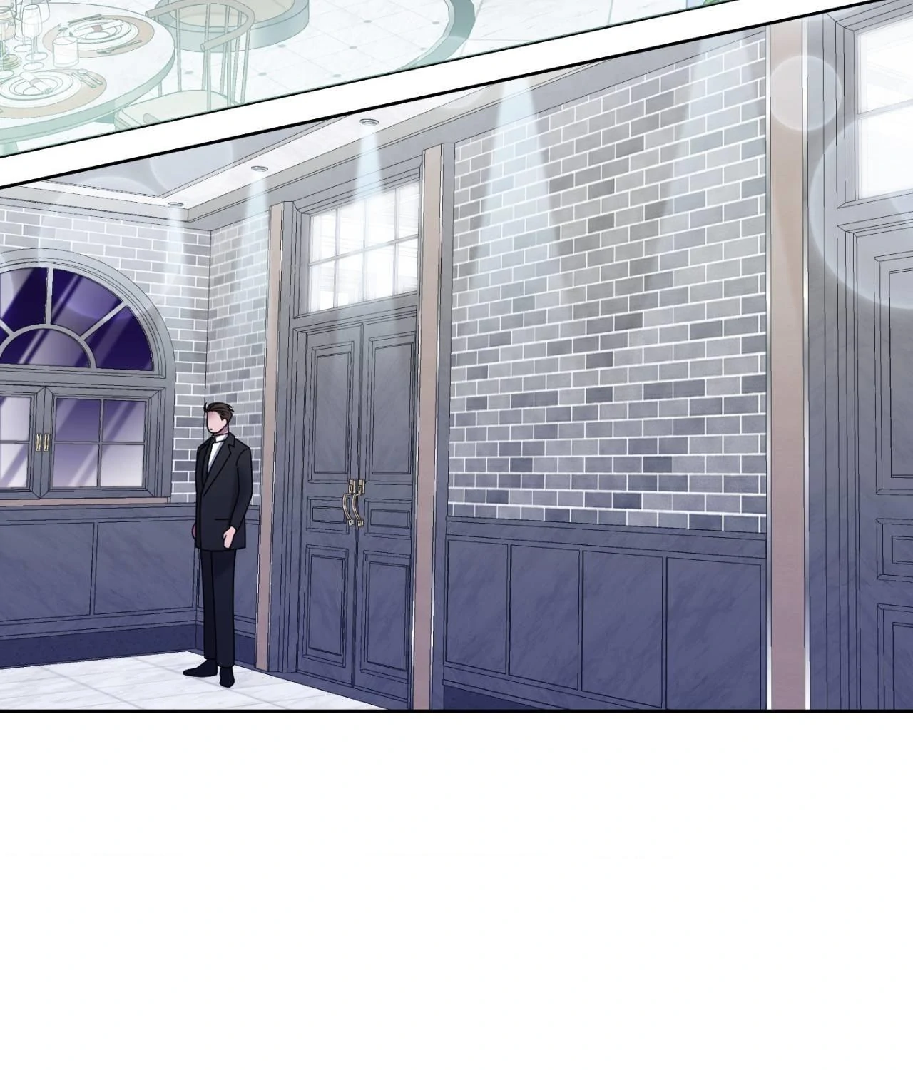 Death Planning [Official] - Chapter 13 manhwa