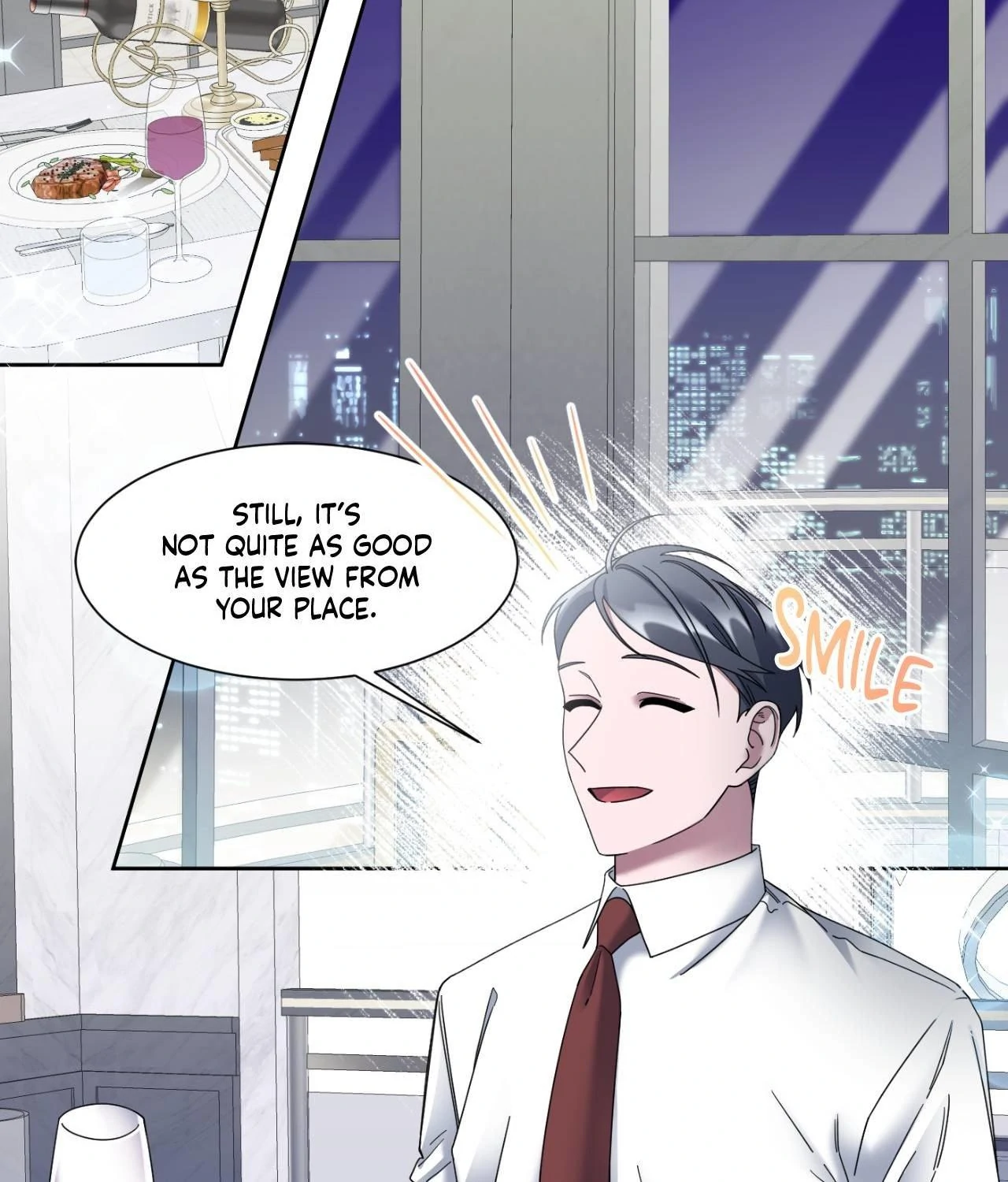 Death Planning [Official] - Chapter 13 manhwa