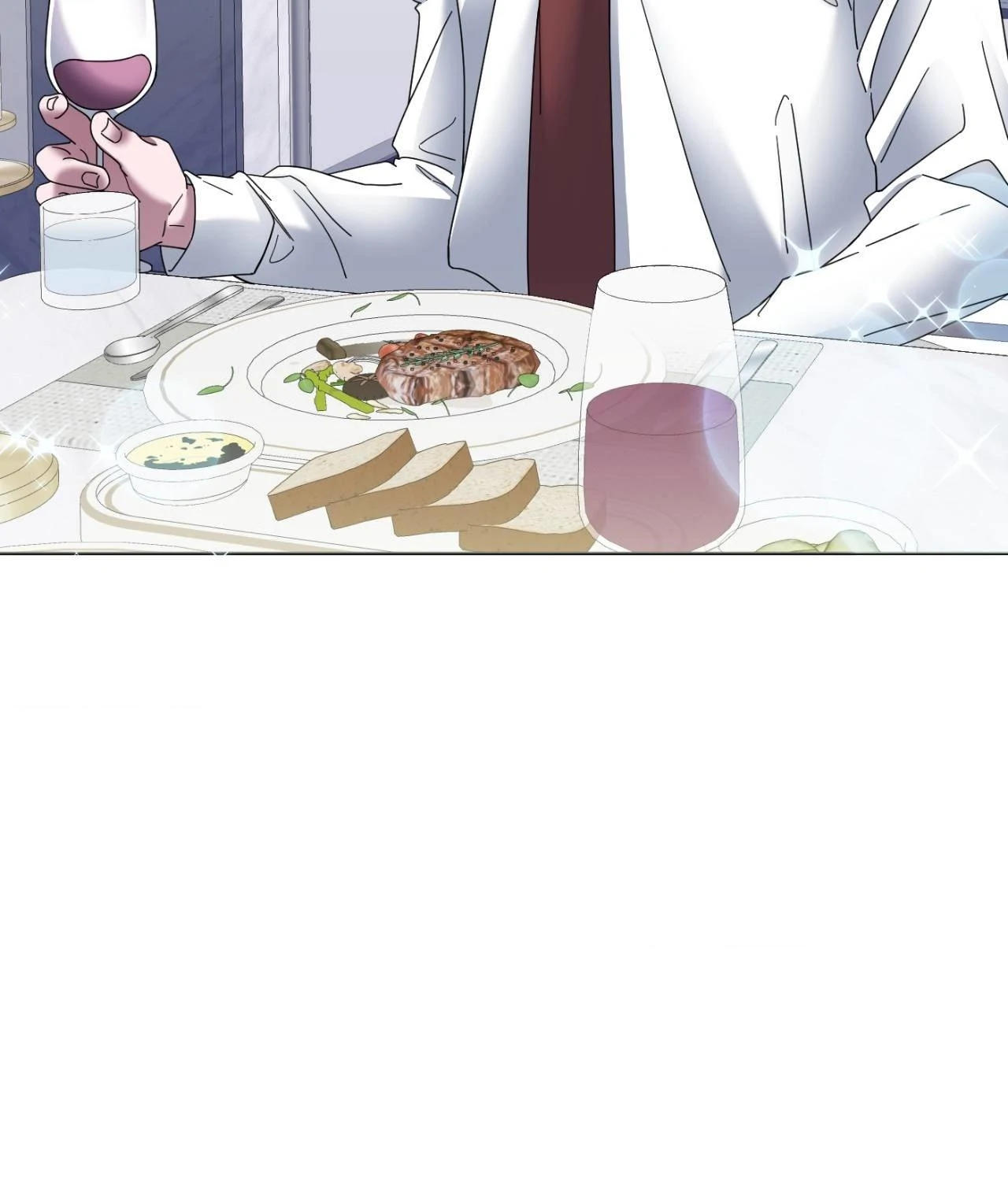 Death Planning [Official] - Chapter 13 manhwa