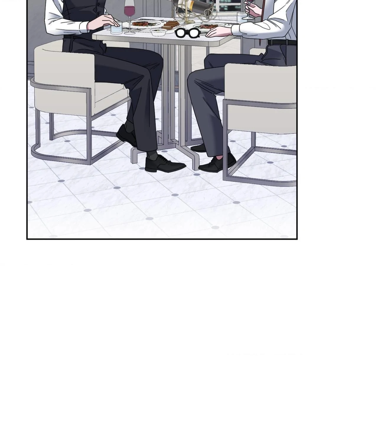 Death Planning [Official] - Chapter 13 manhwa