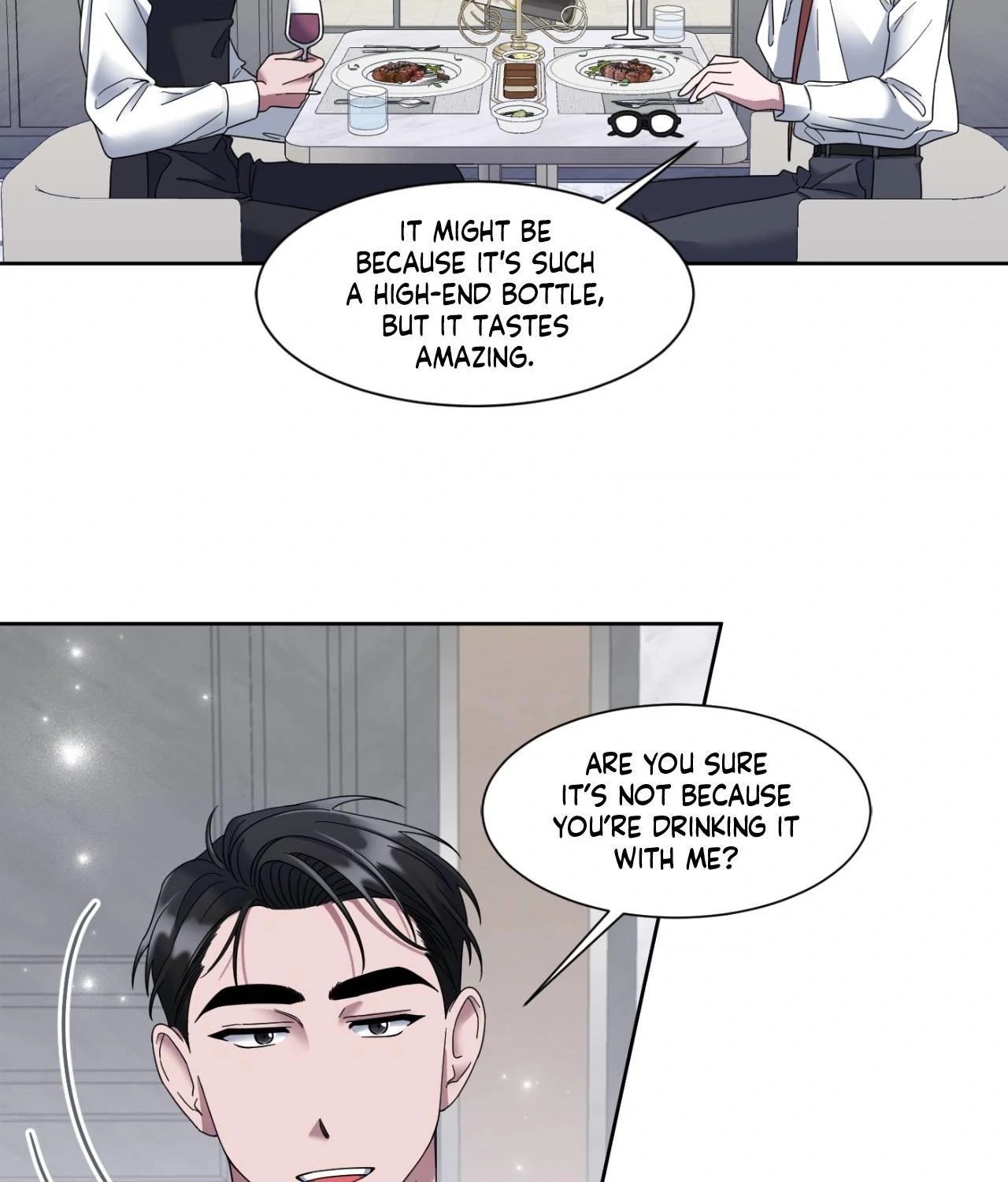 Death Planning [Official] - Chapter 13 manhwa