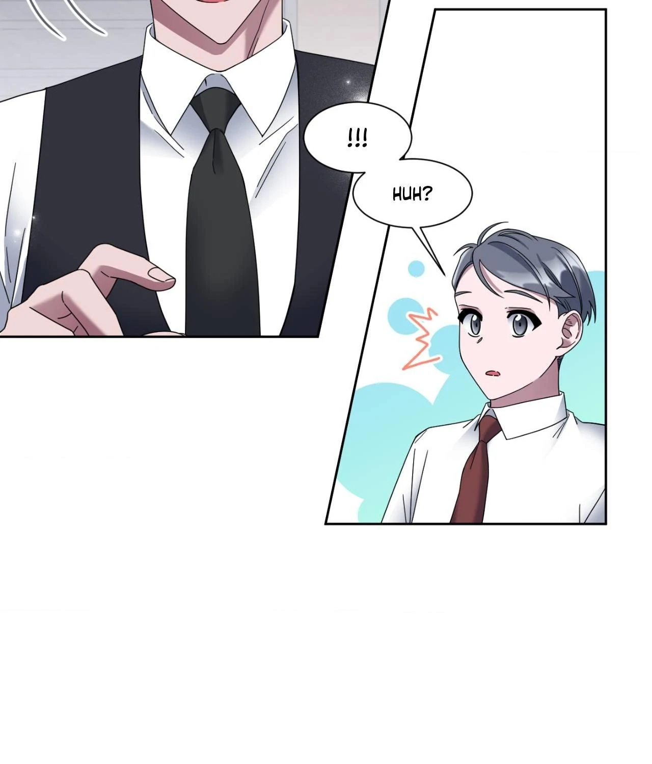 Death Planning [Official] - Chapter 13 manhwa