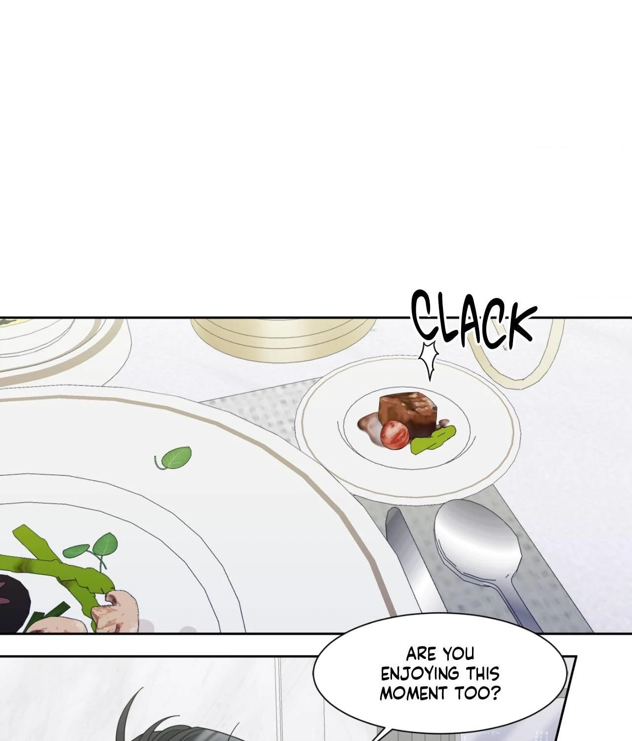 Death Planning [Official] - Chapter 13 manhwa