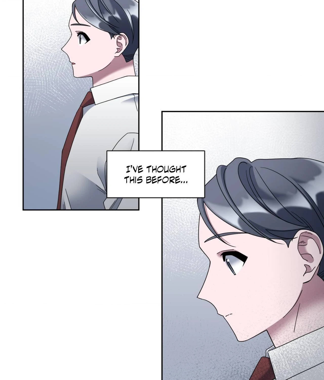Death Planning [Official] - Chapter 13 manhwa