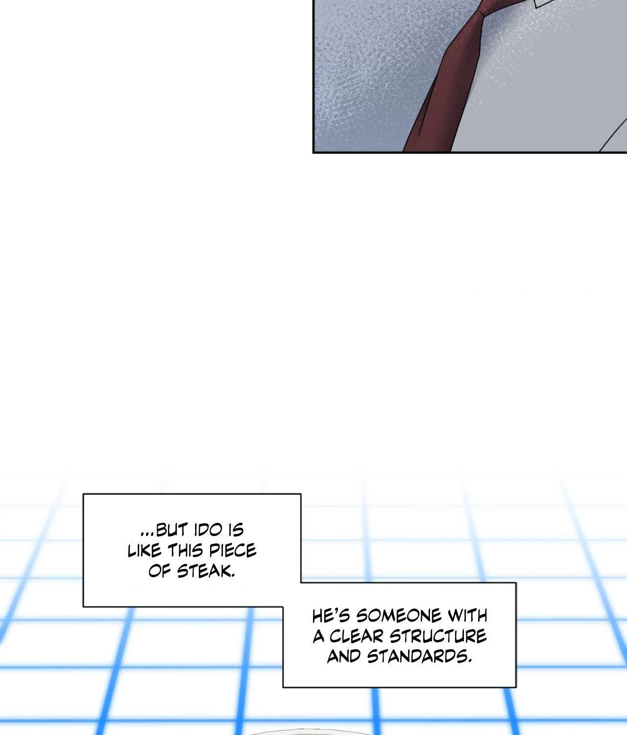 Death Planning [Official] - Chapter 13 manhwa