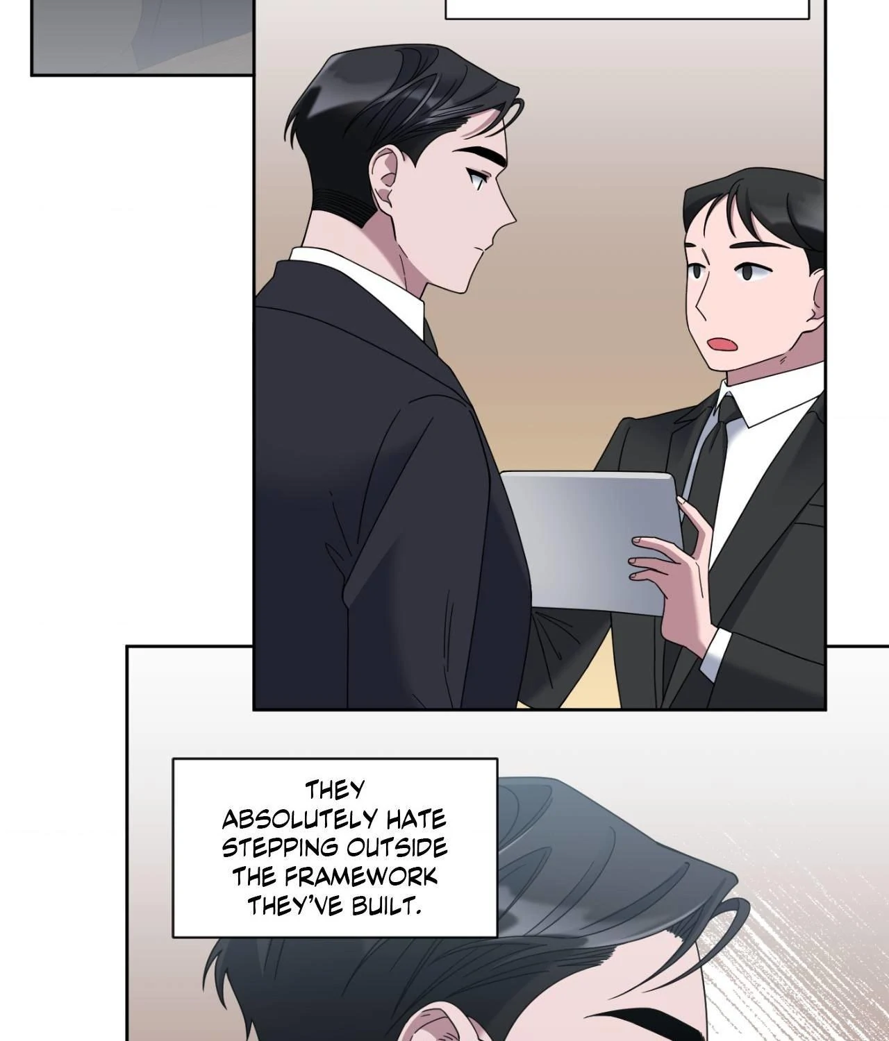 Death Planning [Official] - Chapter 13 manhwa