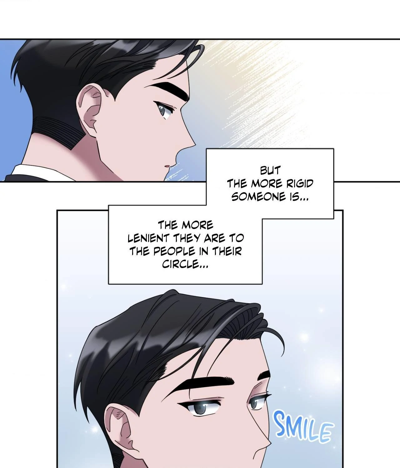 Death Planning [Official] - Chapter 13 manhwa