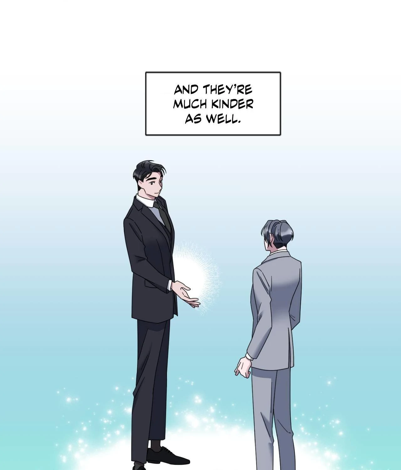 Death Planning [Official] - Chapter 13 manhwa