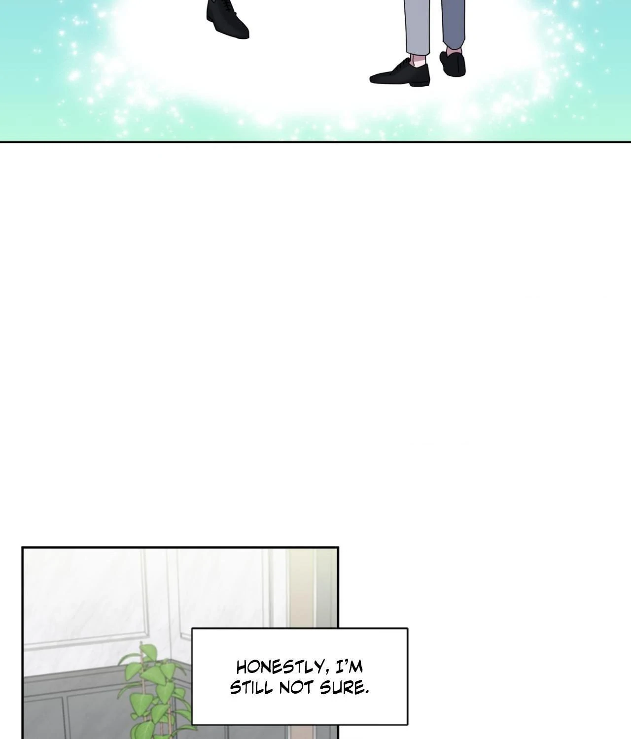 Death Planning [Official] - Chapter 13 manhwa