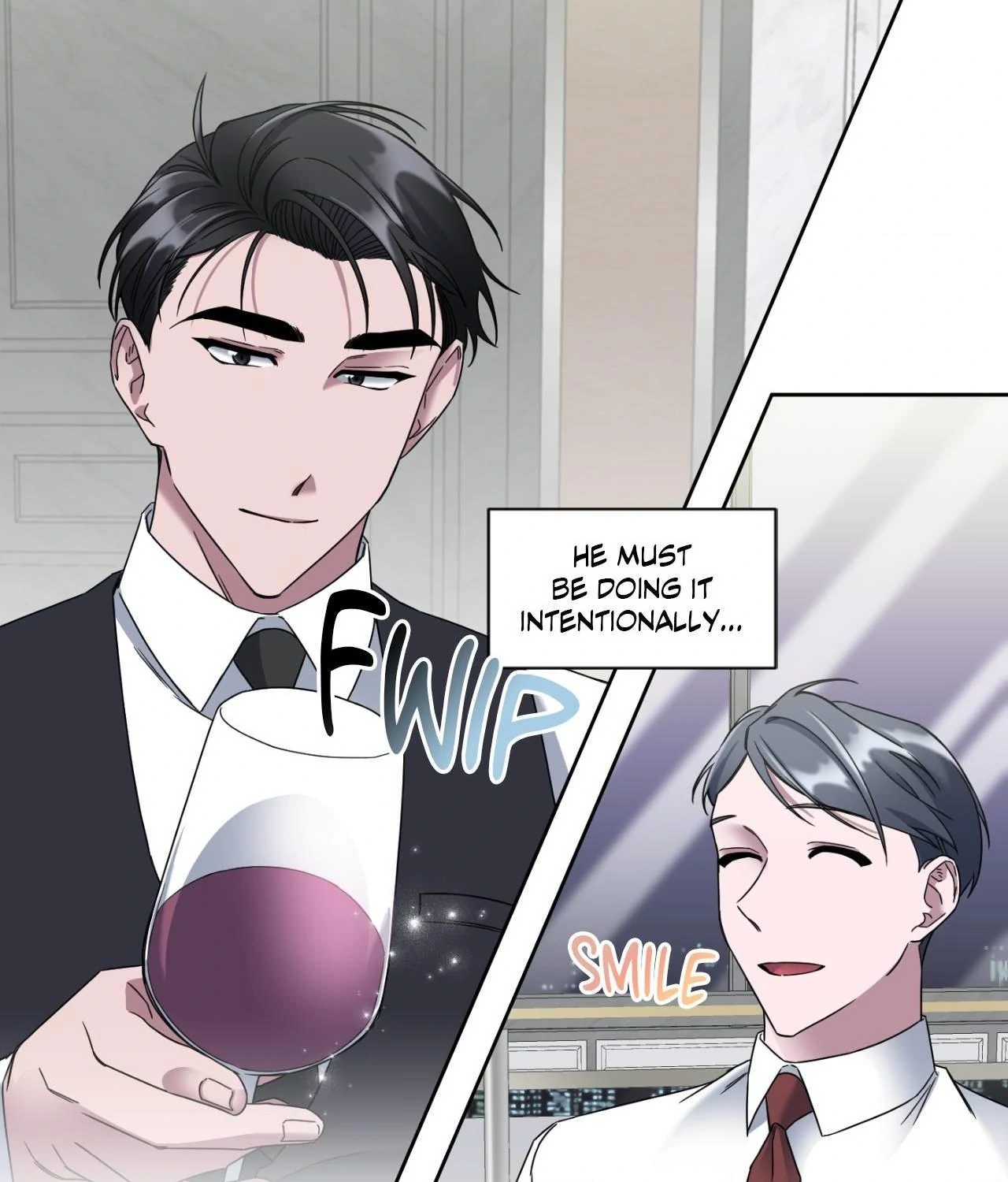 Death Planning [Official] - Chapter 13 manhwa