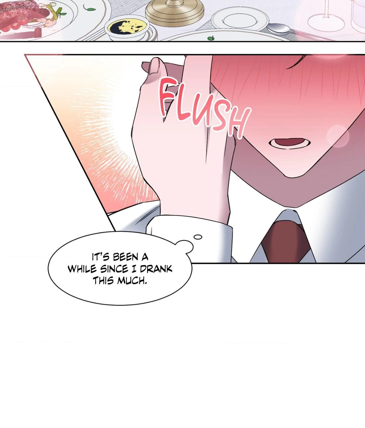 Death Planning [Official] - Chapter 13 manhwa
