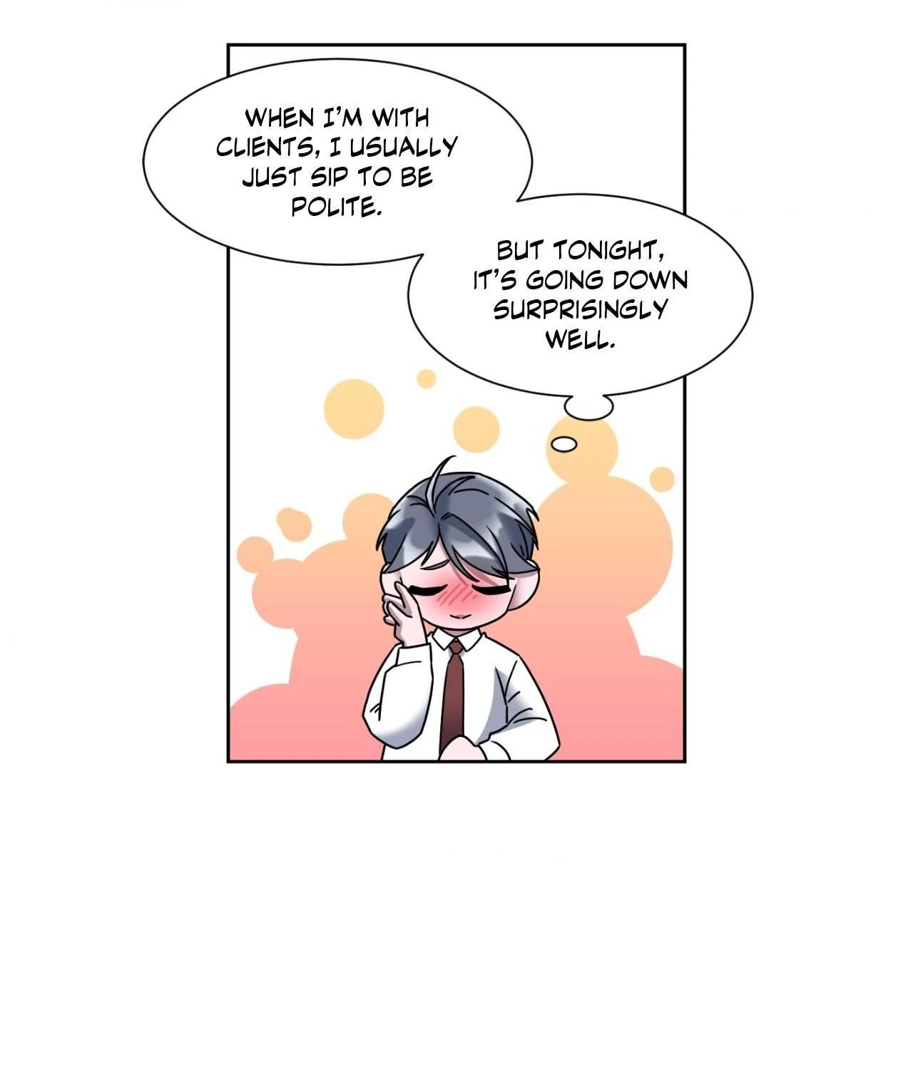Death Planning [Official] - Chapter 13 manhwa