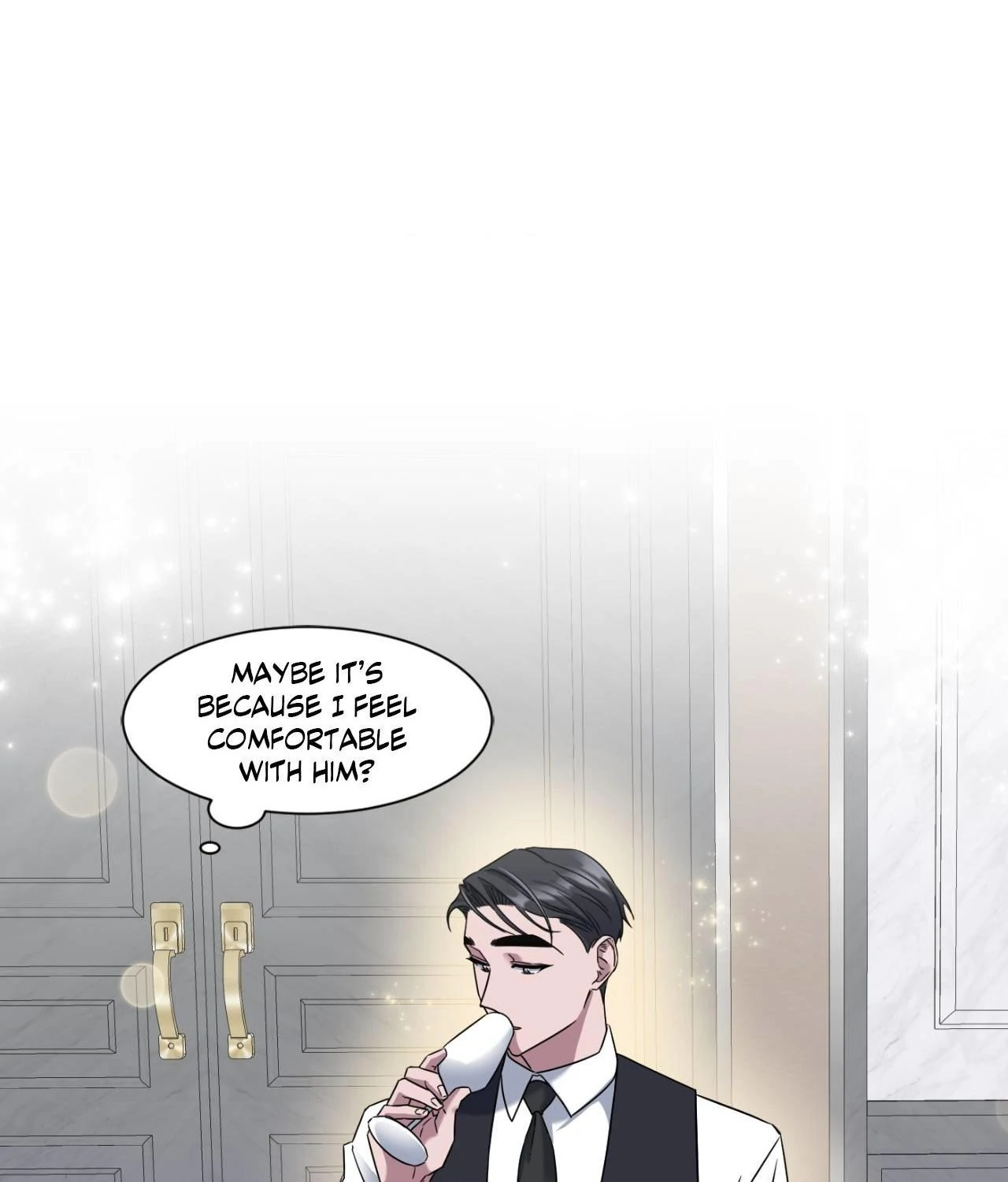 Death Planning [Official] - Chapter 13 manhwa