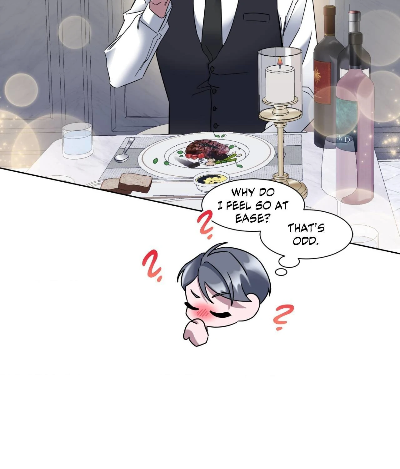 Death Planning [Official] - Chapter 13 manhwa