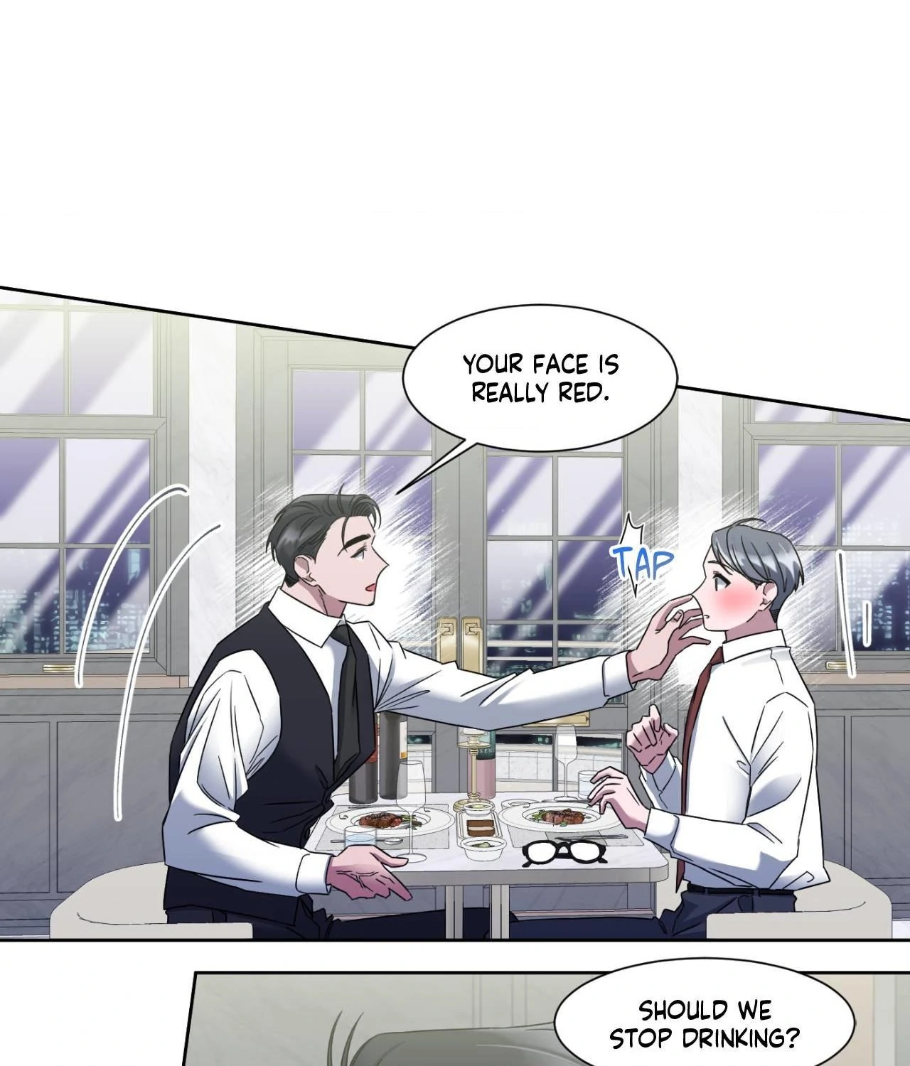 Death Planning [Official] - Chapter 13 manhwa