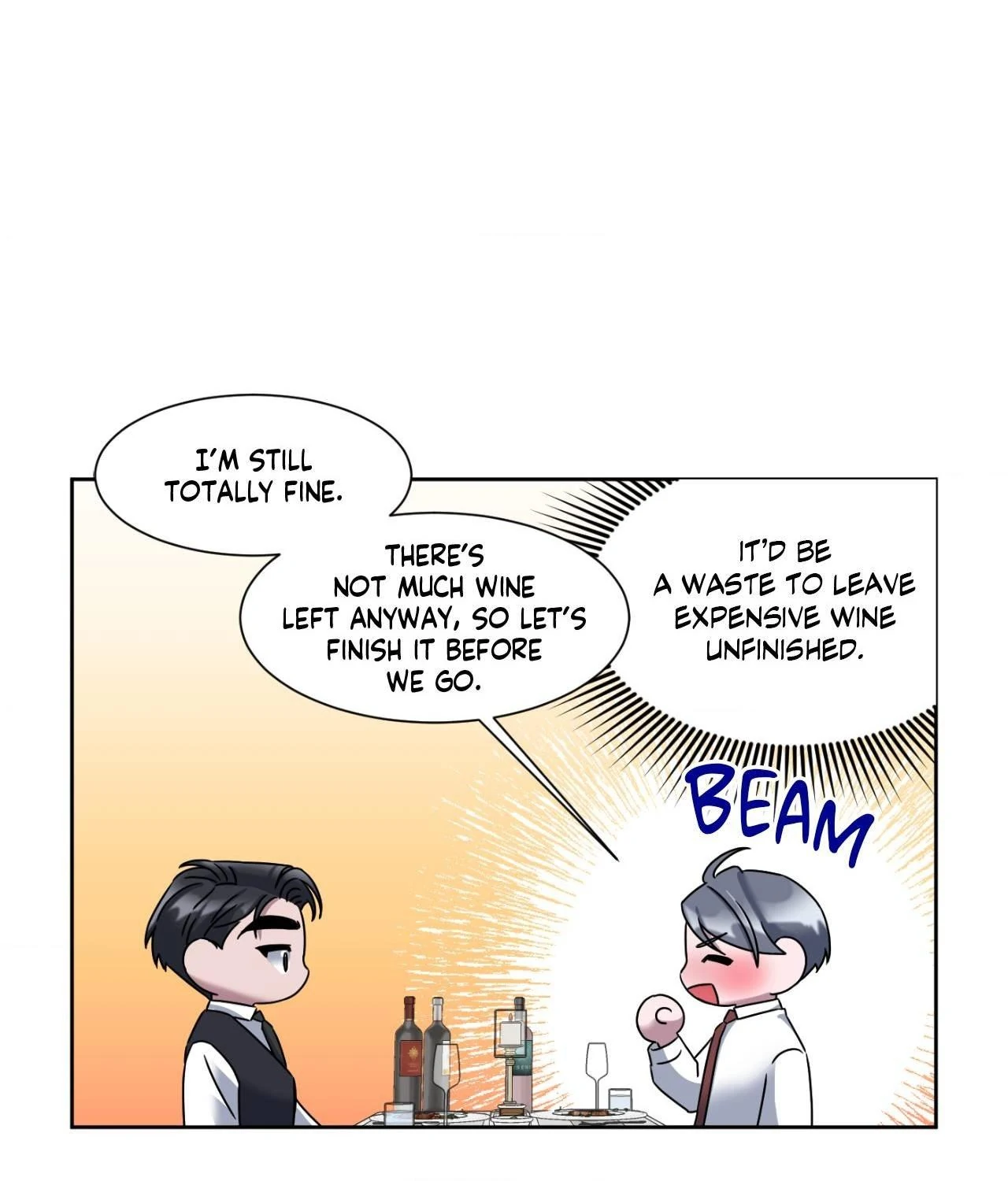 Death Planning [Official] - Chapter 13 manhwa