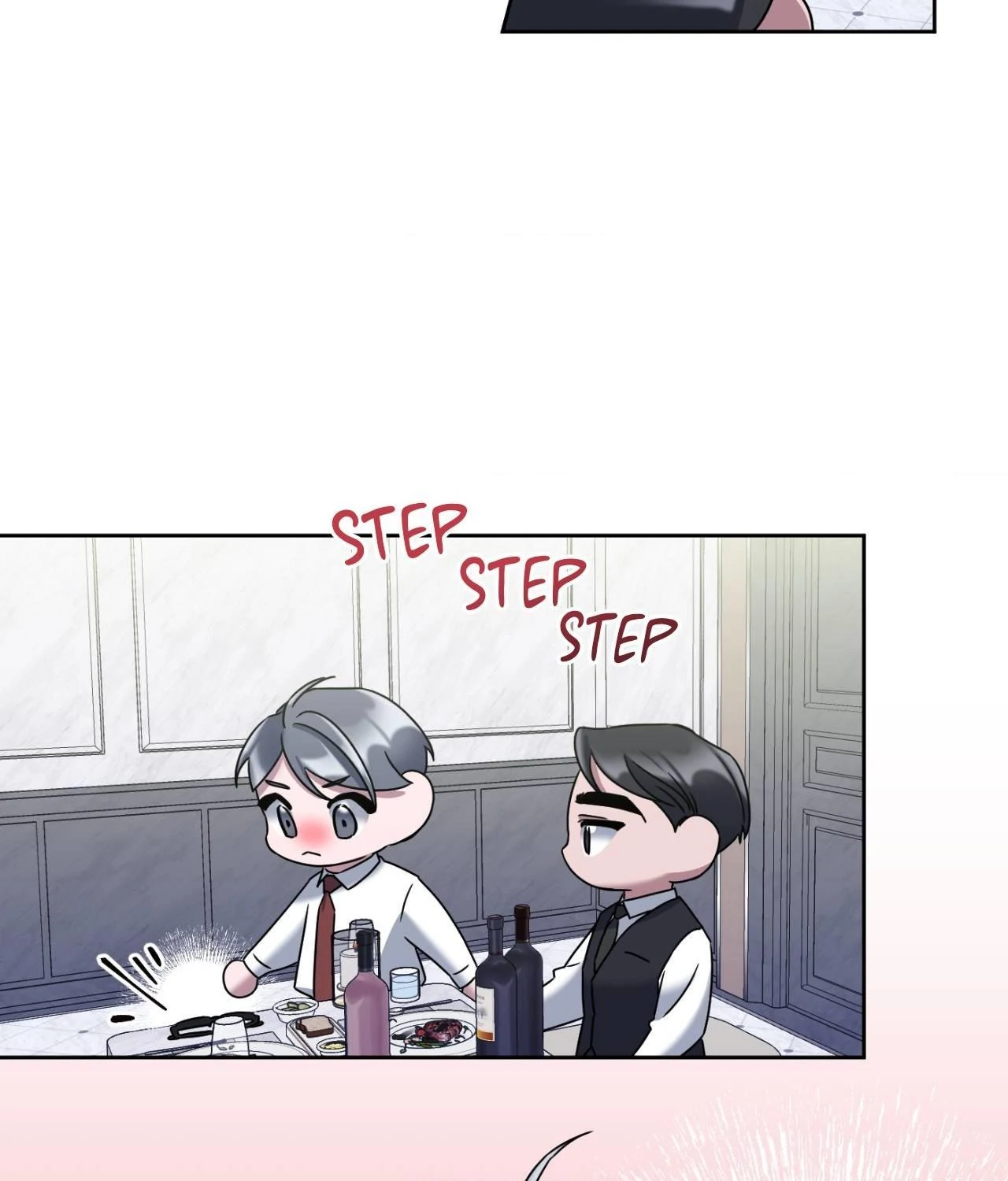 Death Planning [Official] - Chapter 13 manhwa
