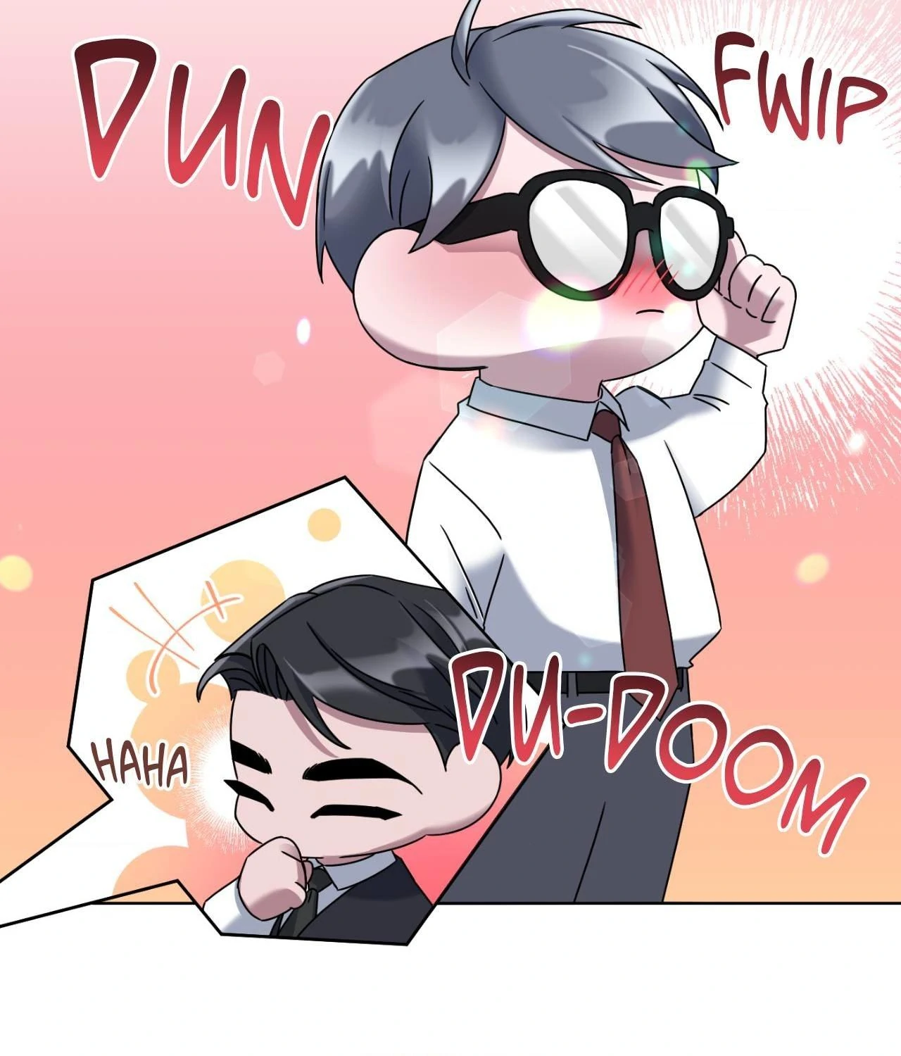 Death Planning [Official] - Chapter 13 manhwa