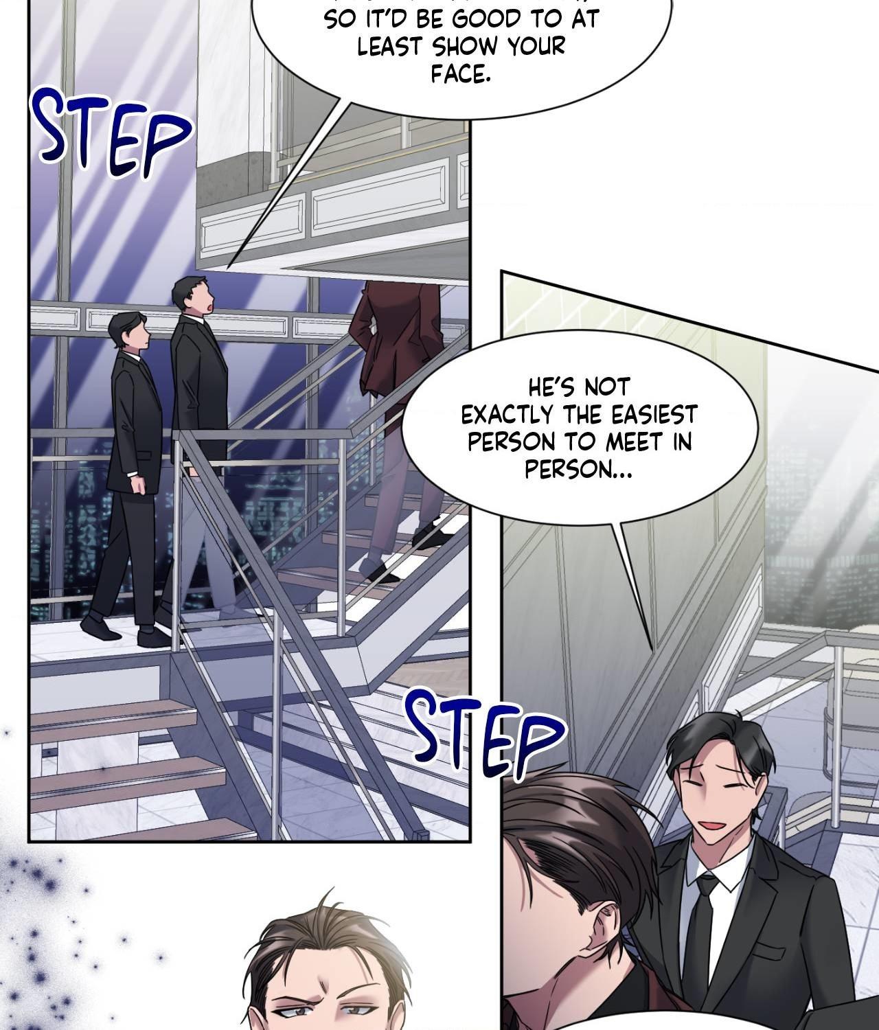 Death Planning [Official] - Chapter 13 manhwa