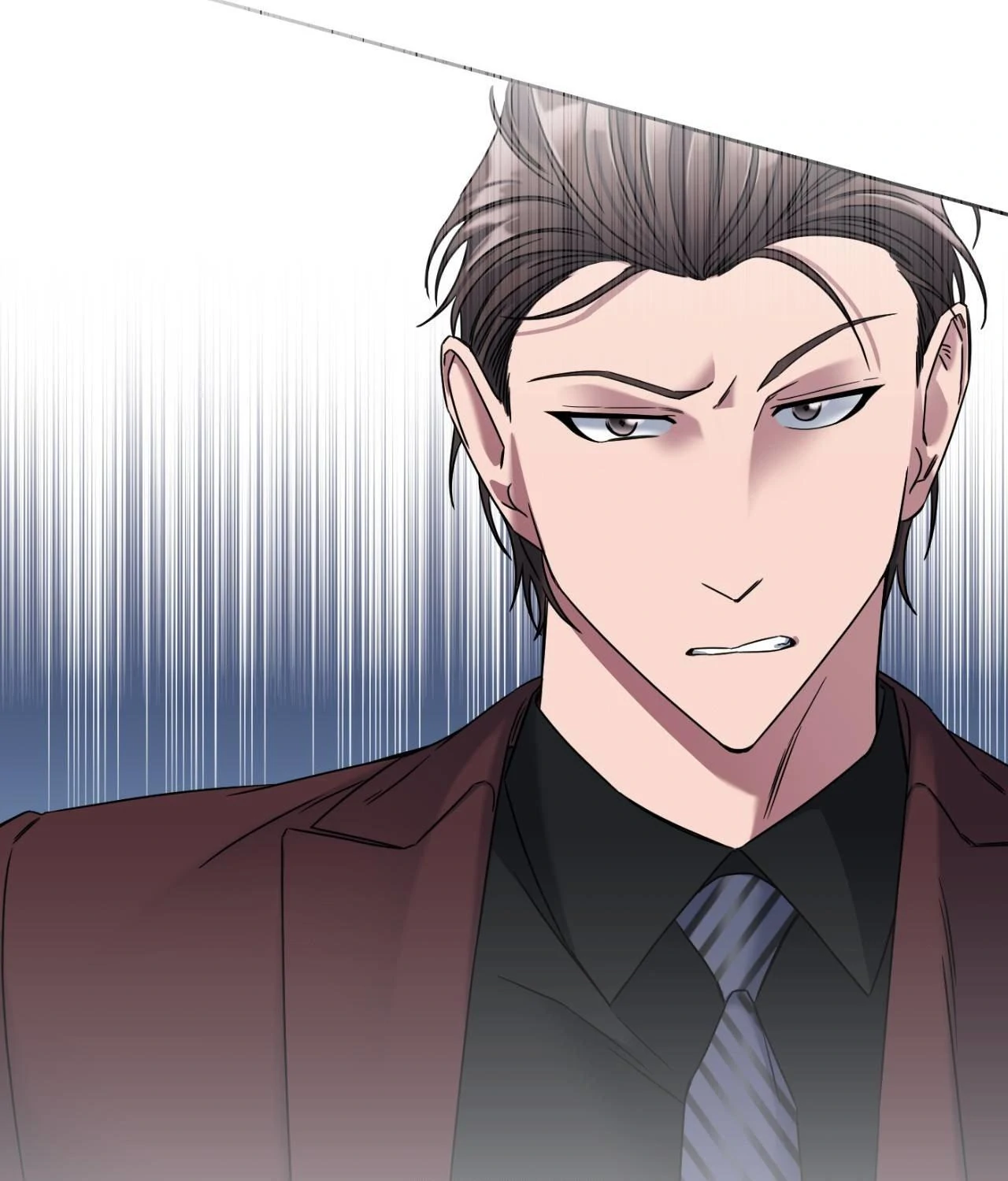 Death Planning [Official] - Chapter 14 manhwa