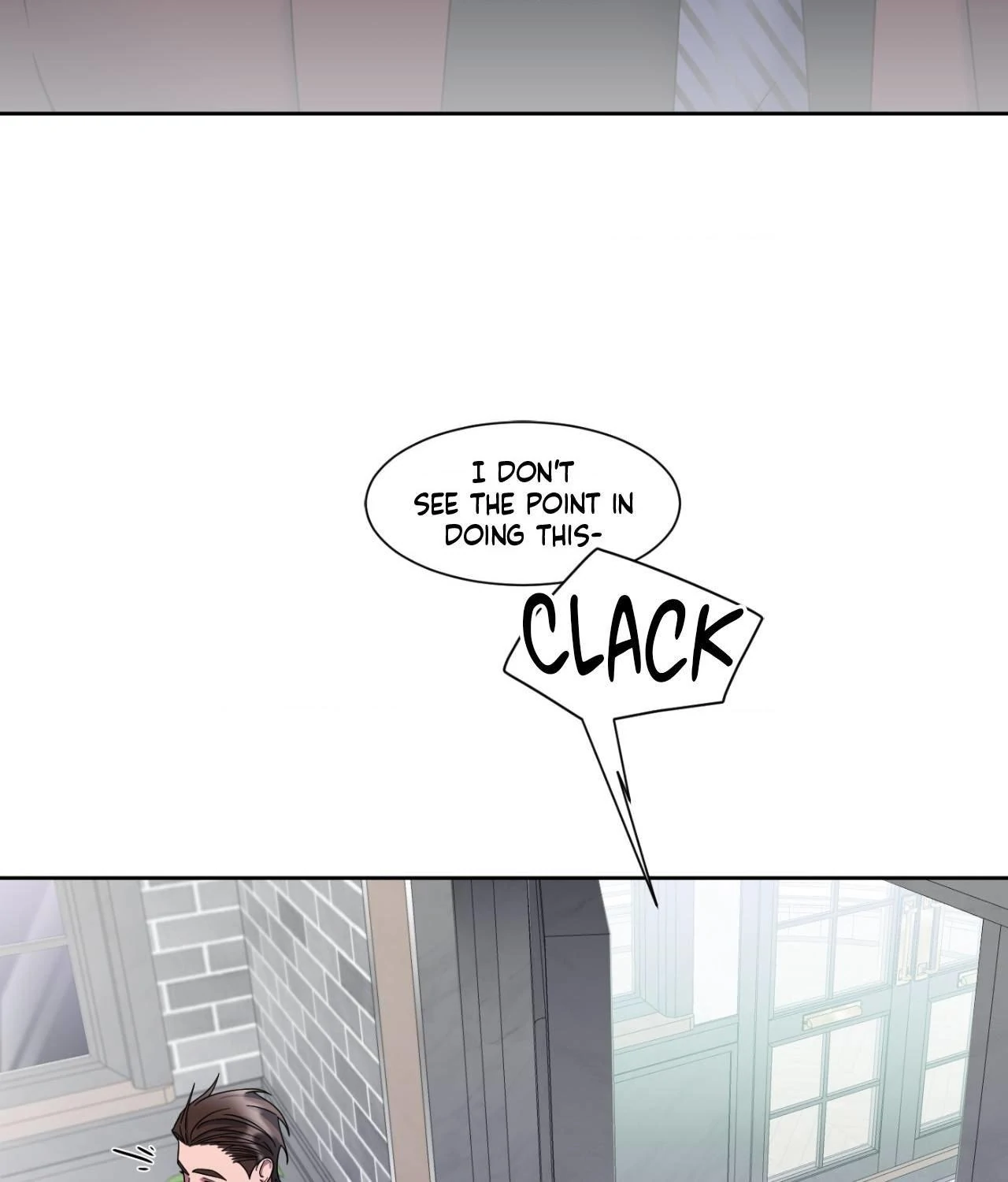 Death Planning [Official] - Chapter 14 manhwa