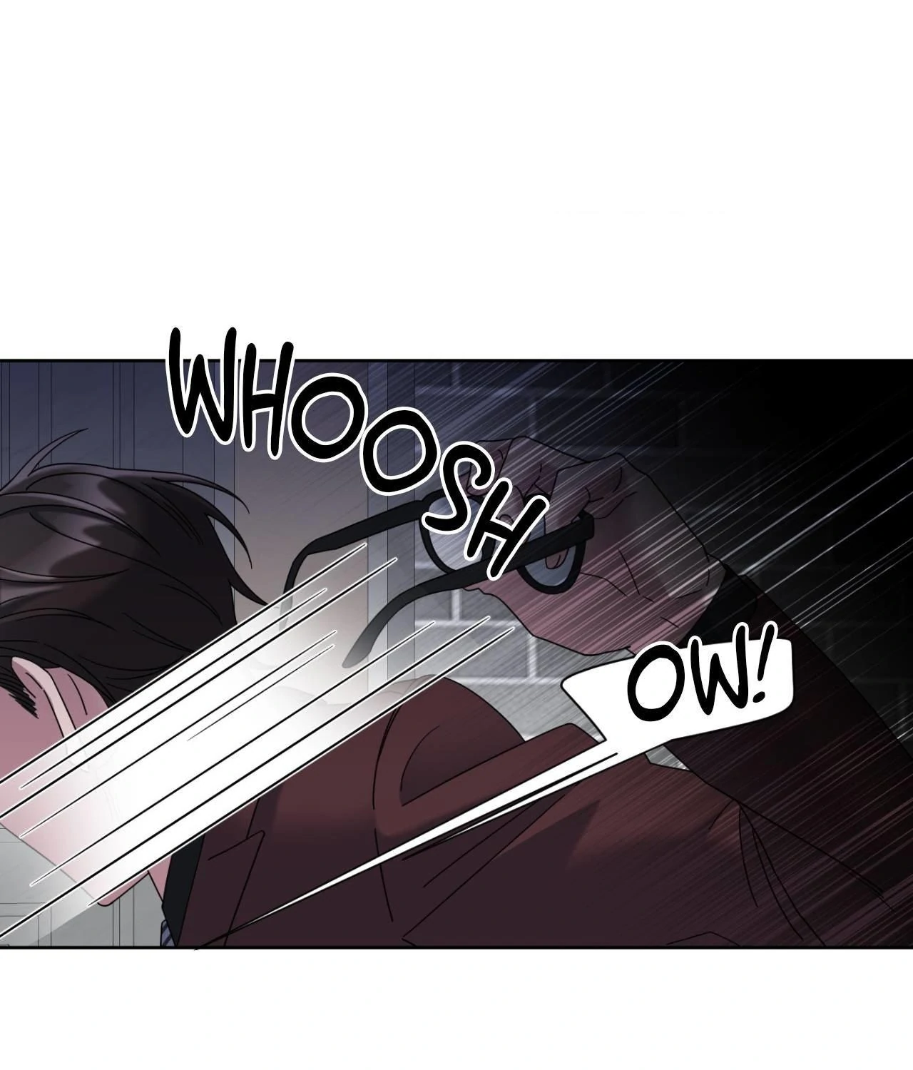 Death Planning [Official] - Chapter 14 manhwa