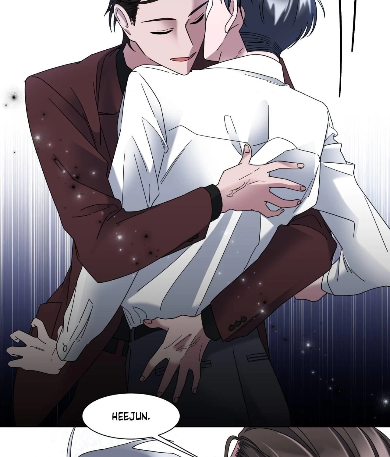 Death Planning [Official] - Chapter 14 manhwa