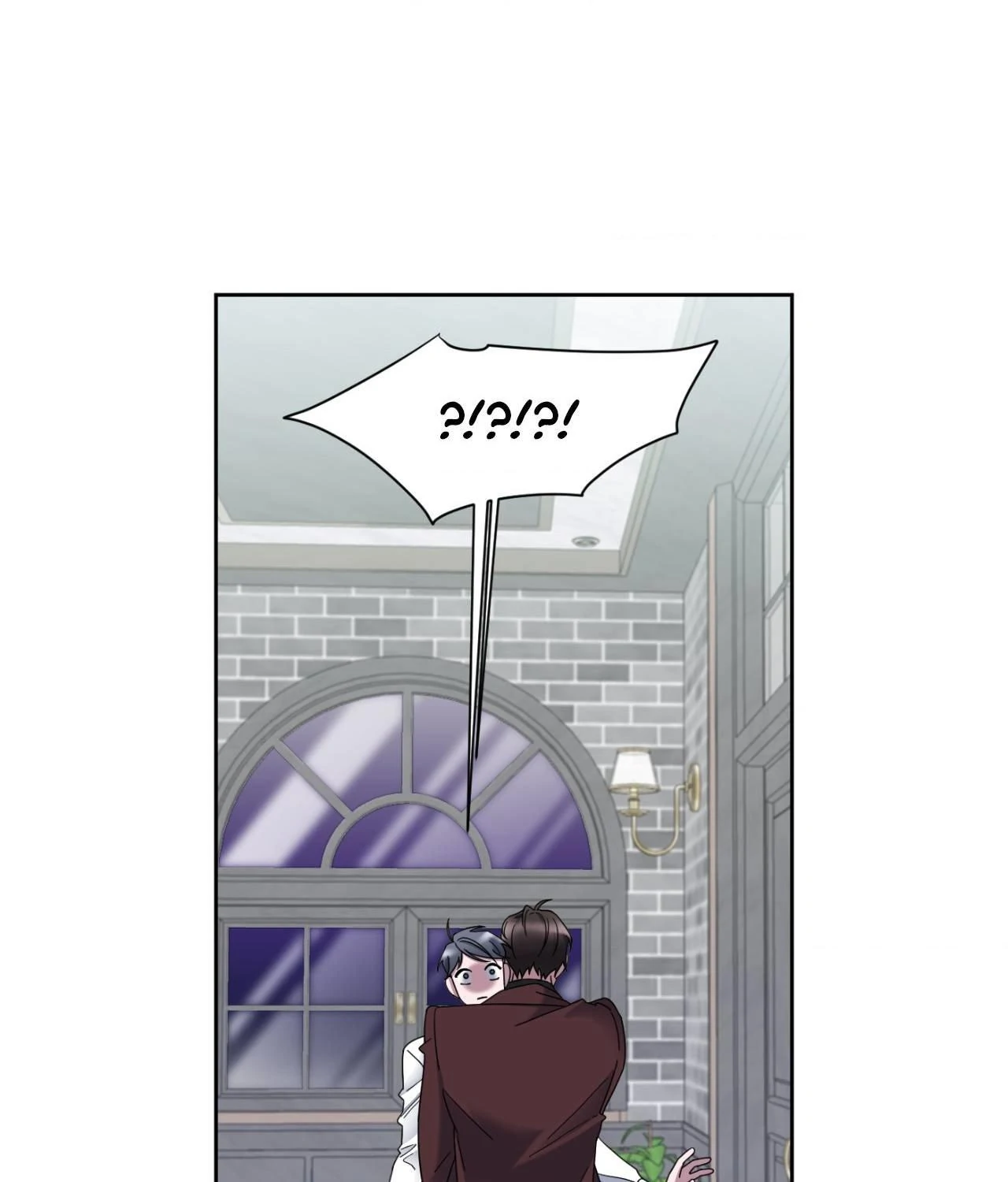 Death Planning [Official] - Chapter 14 manhwa