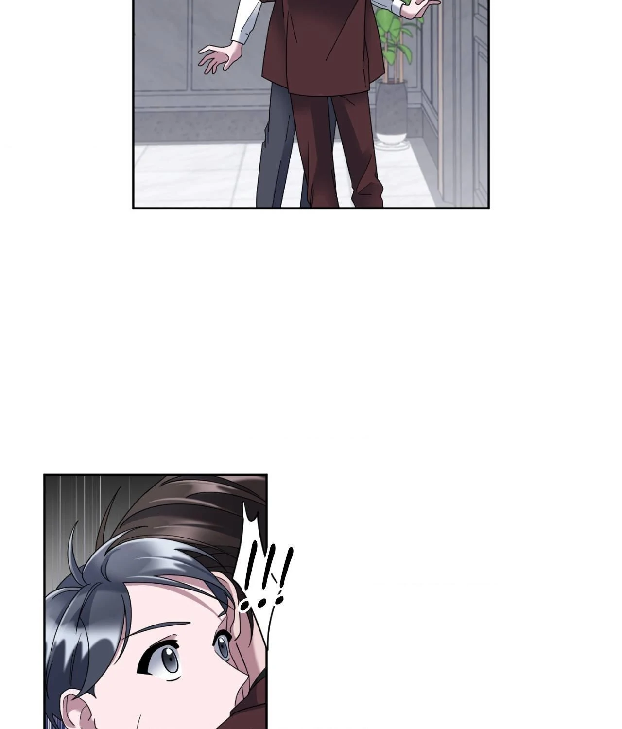 Death Planning [Official] - Chapter 14 manhwa